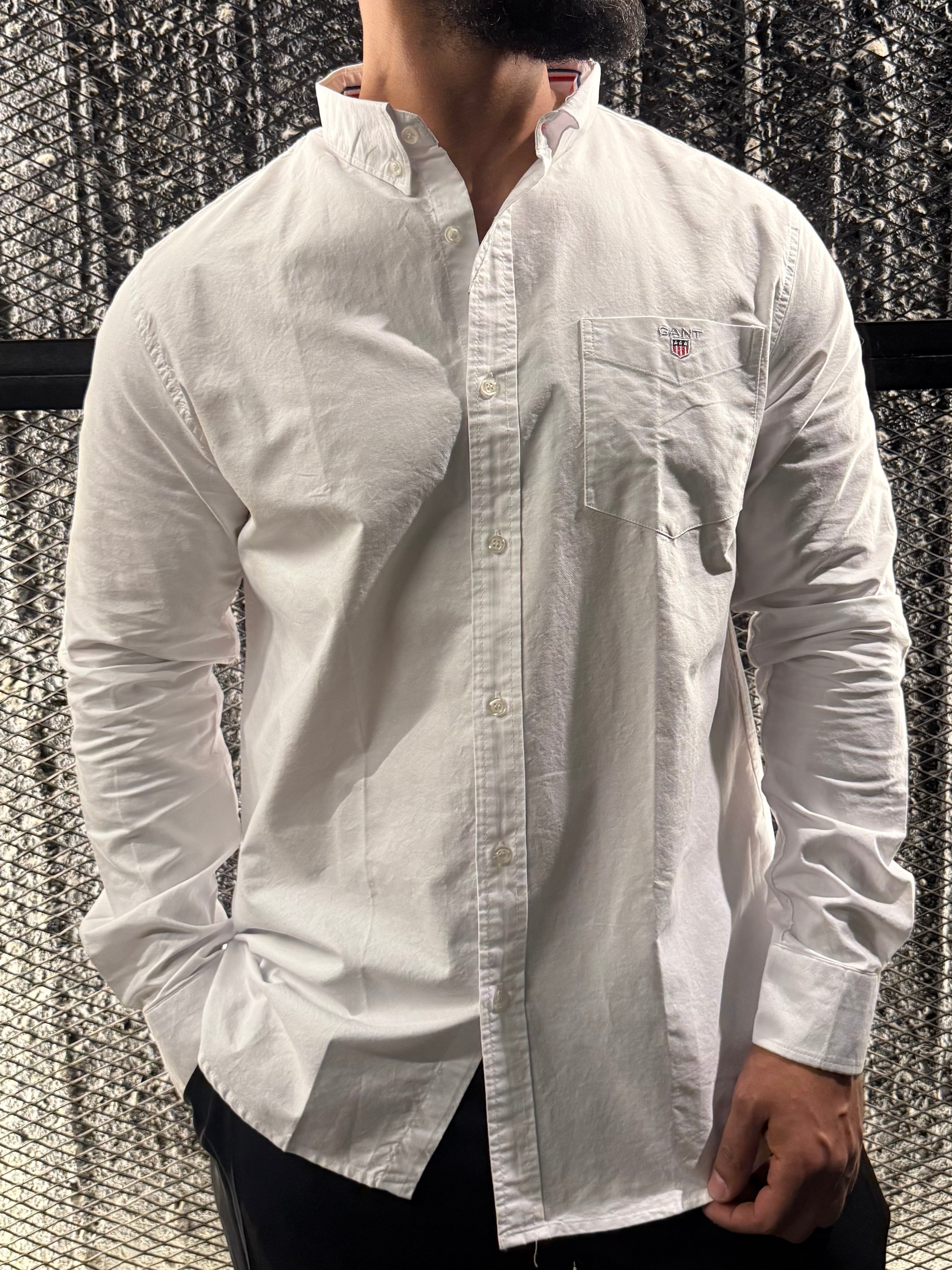Oxford shirt