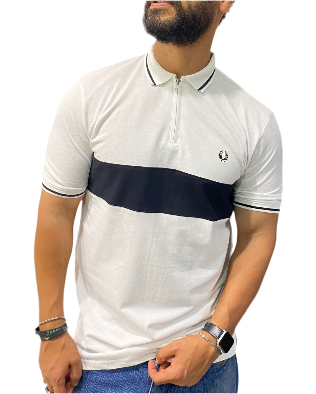 Polo shirts