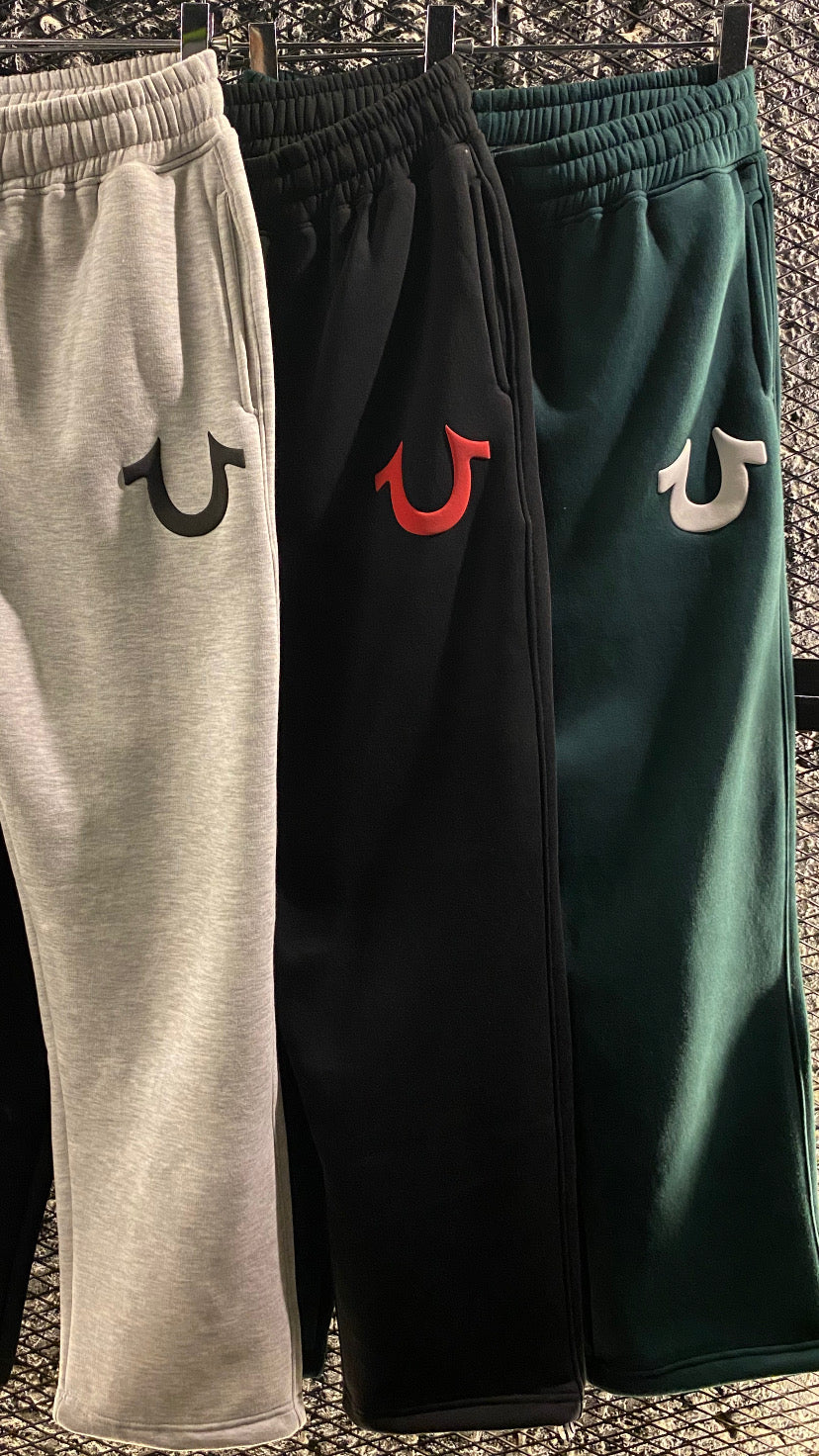 True sweatpants