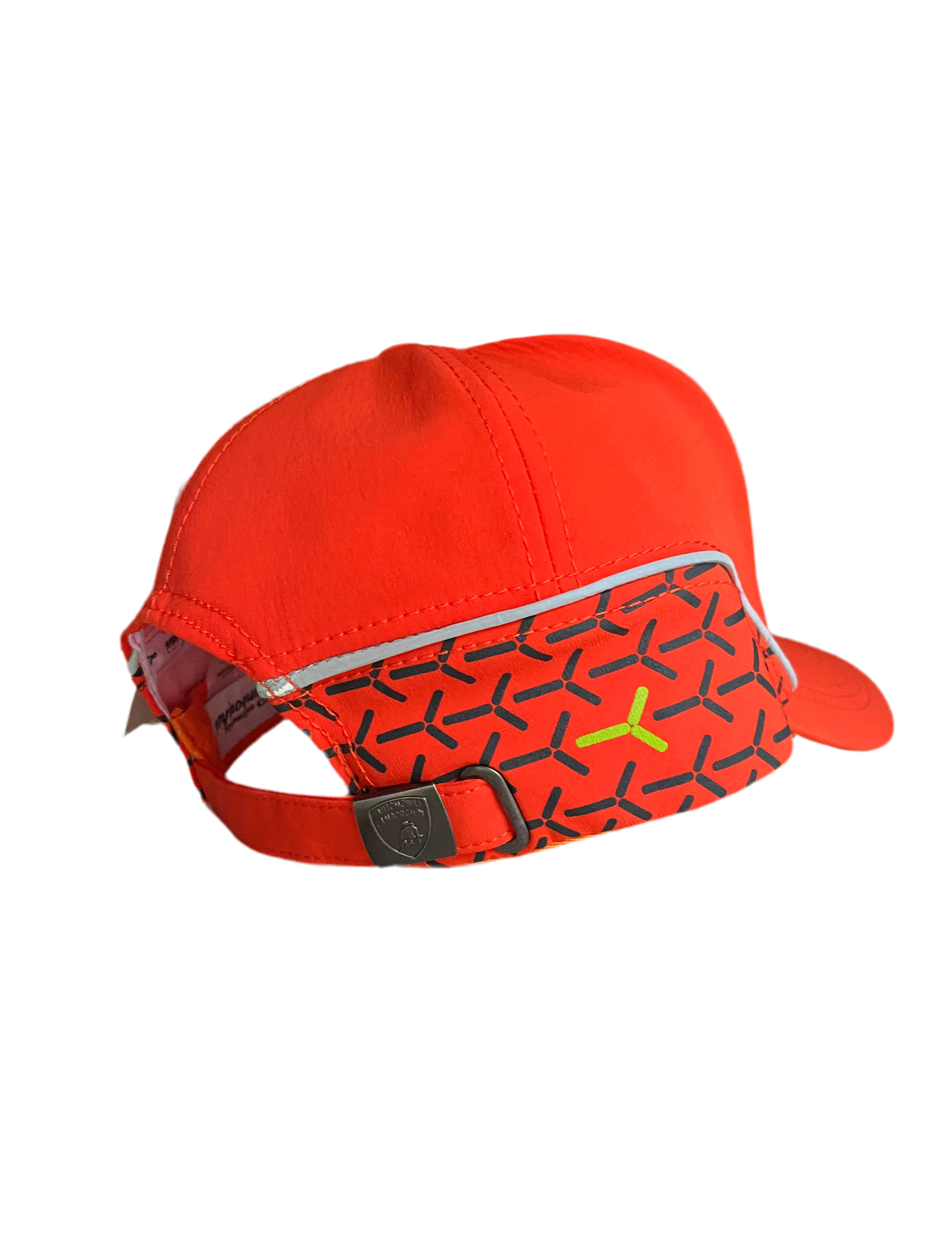 Lamborghini cap