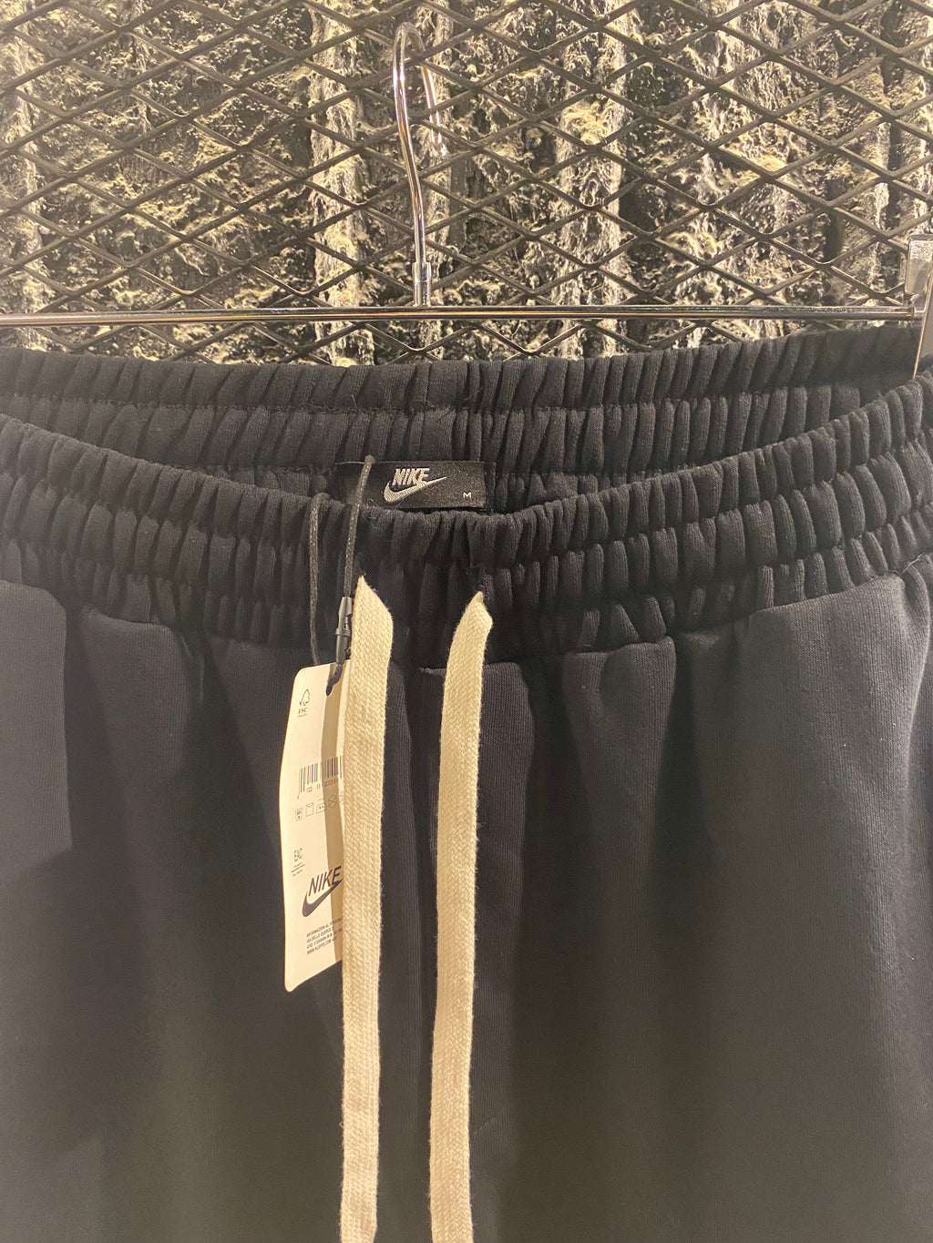 Nike sweet pants