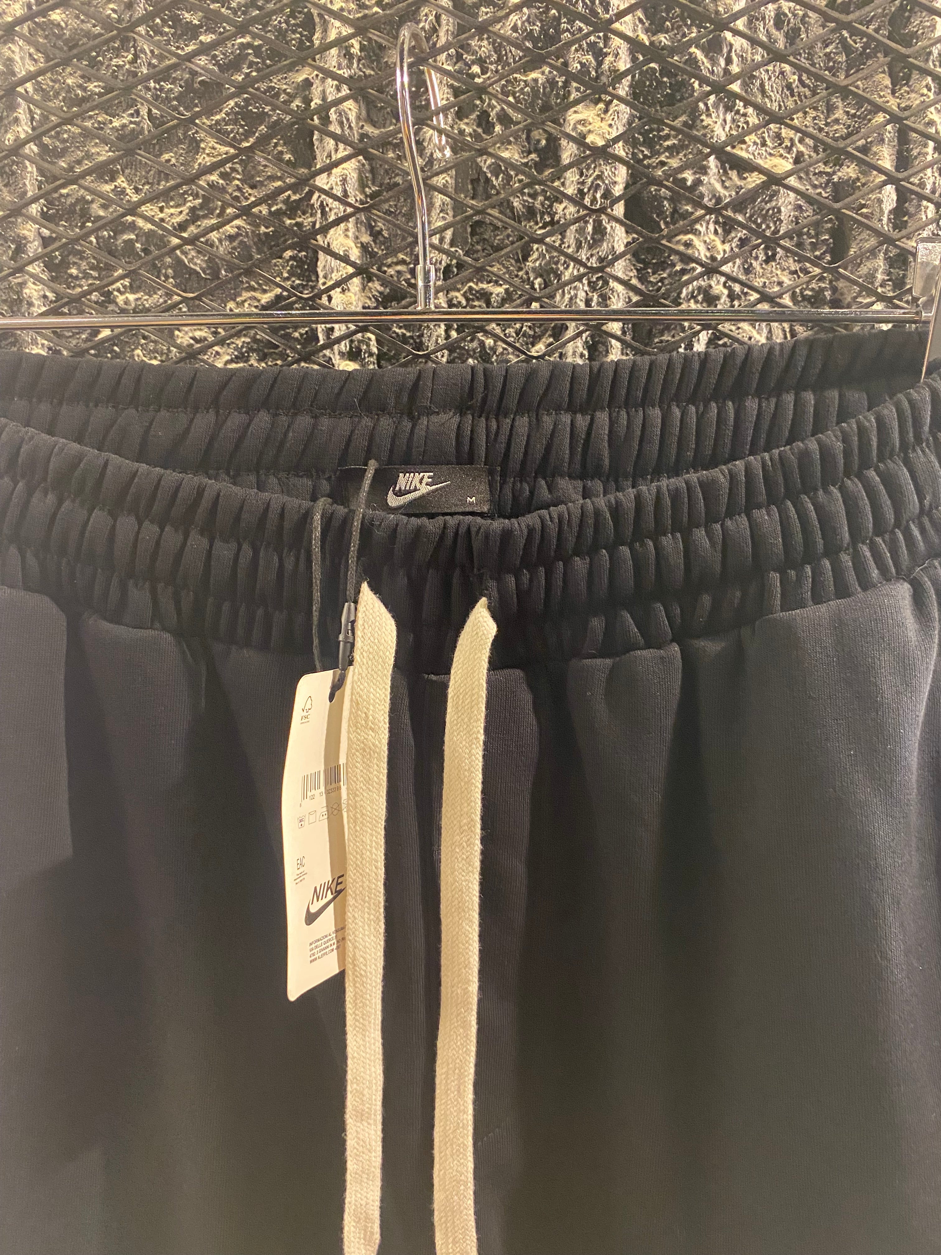 Nike sweet pants