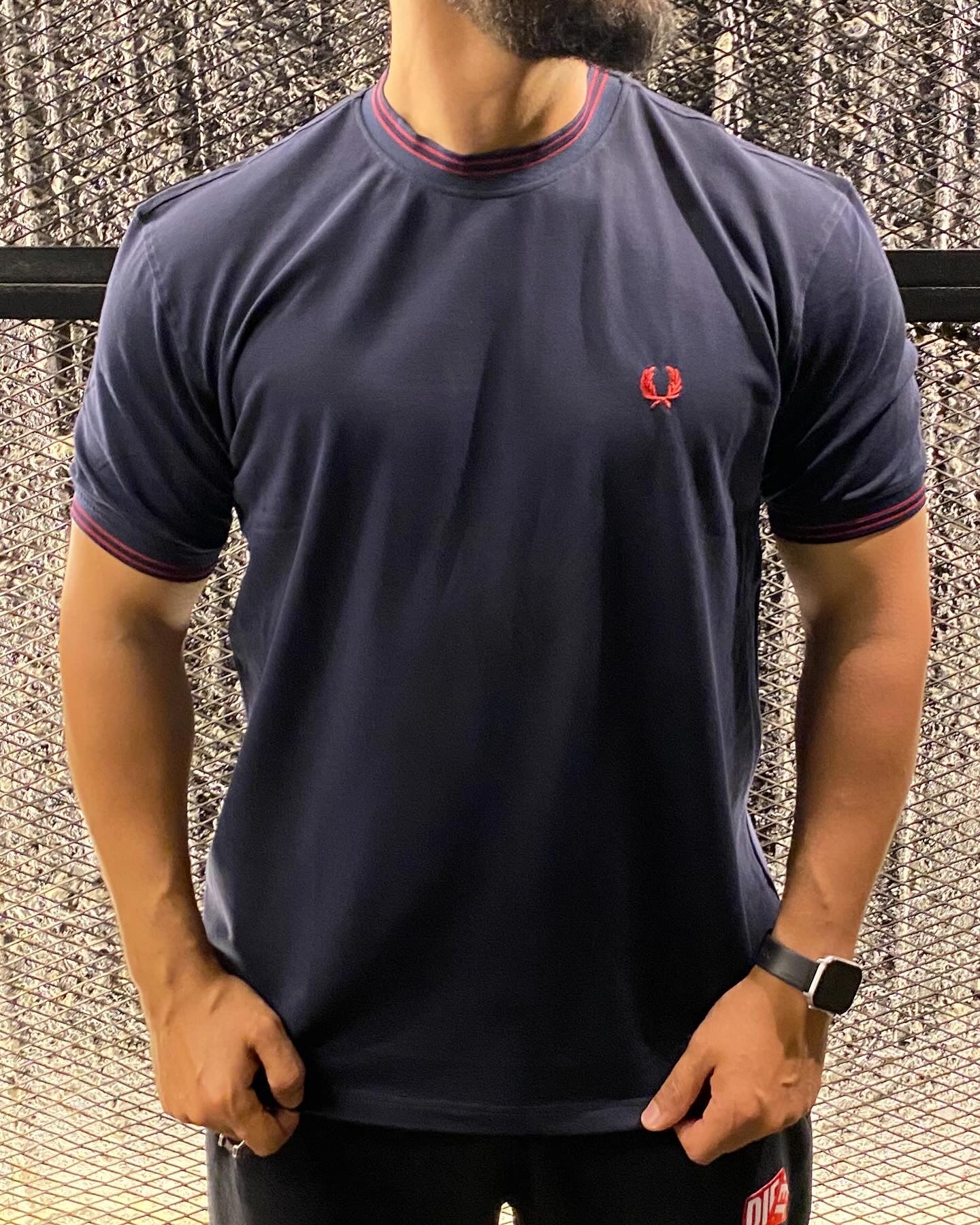 Fred Perry T-shirt