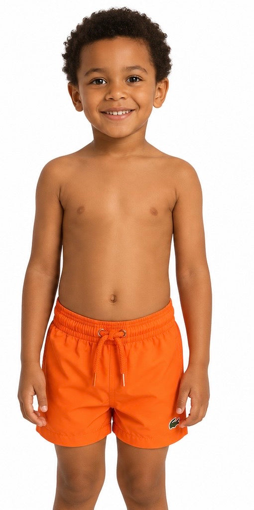 Swim short kids