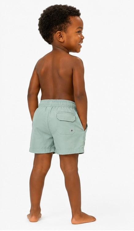 Swim short kids