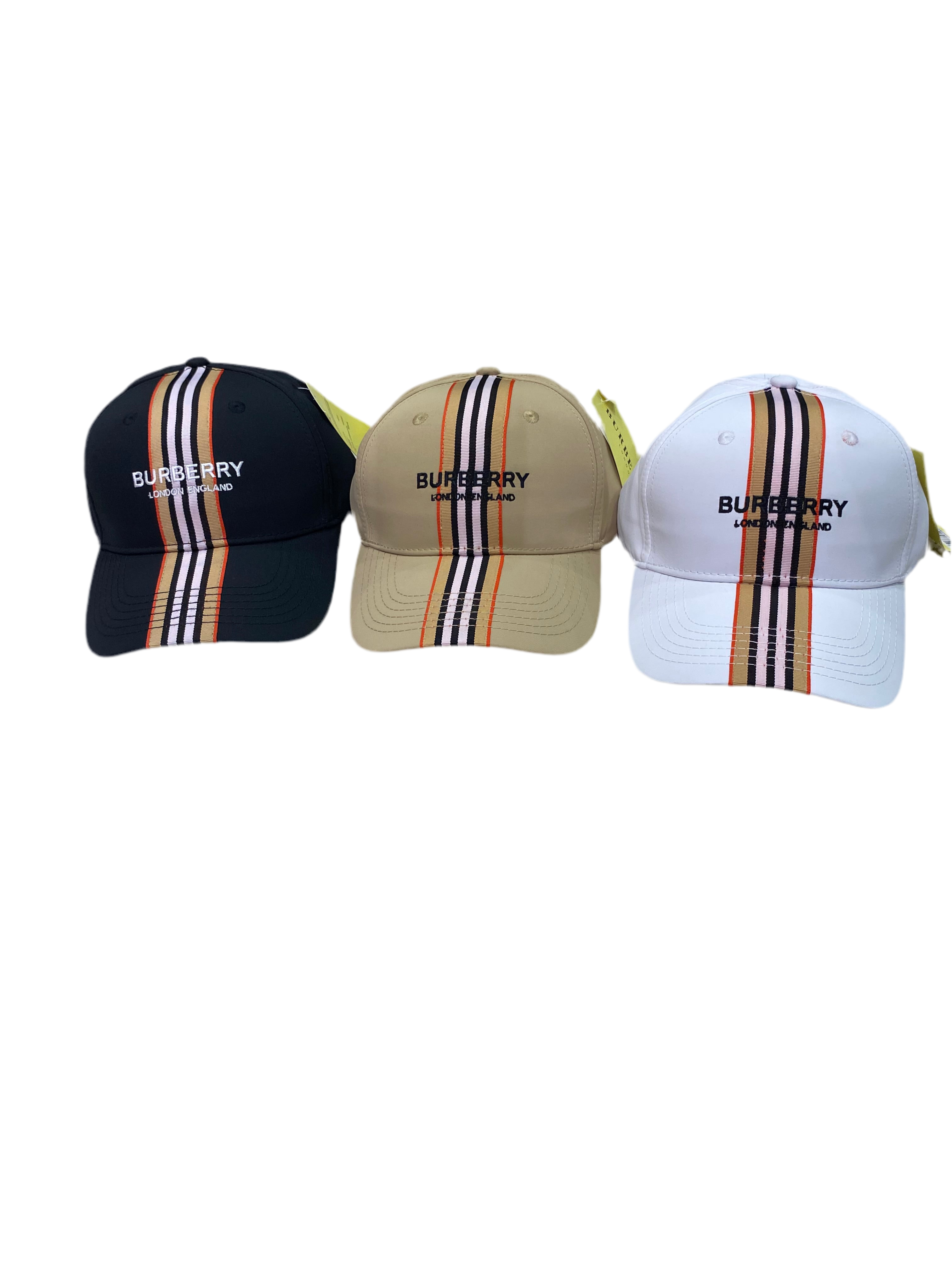 Burberry cap