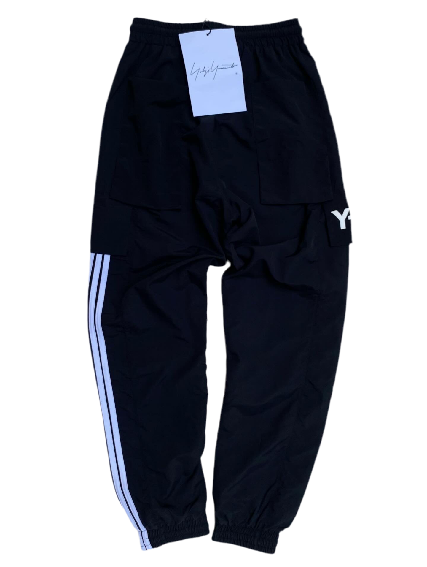 Tracksuits Y-3 with adidas