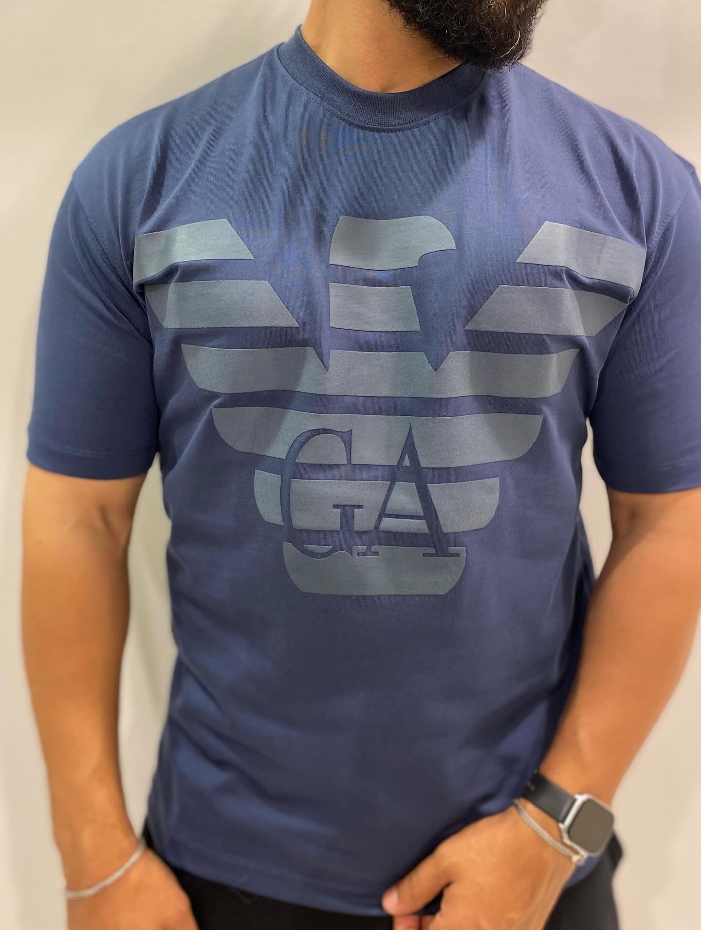 EA7 T-shirt