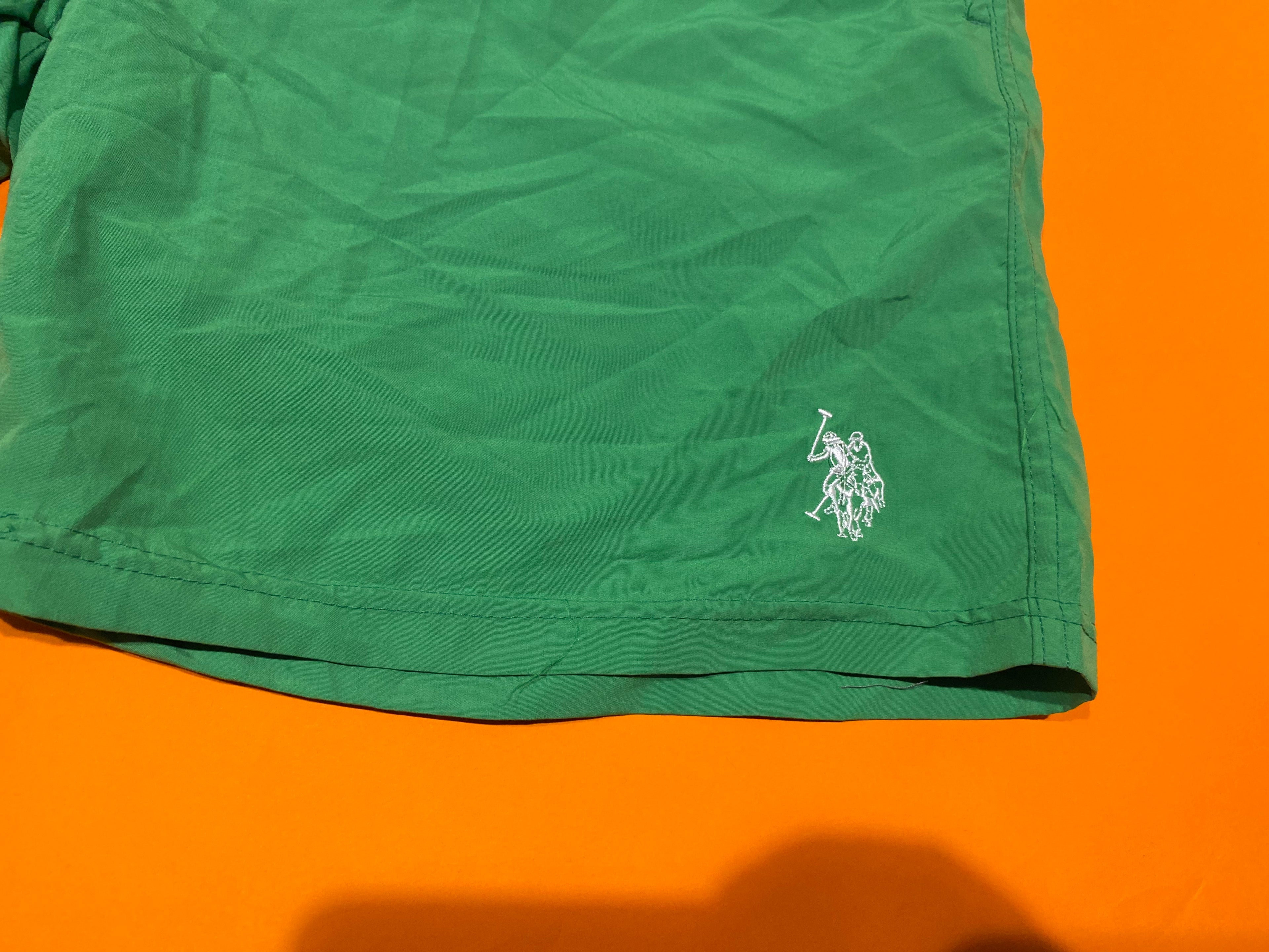 Basic swim shorts