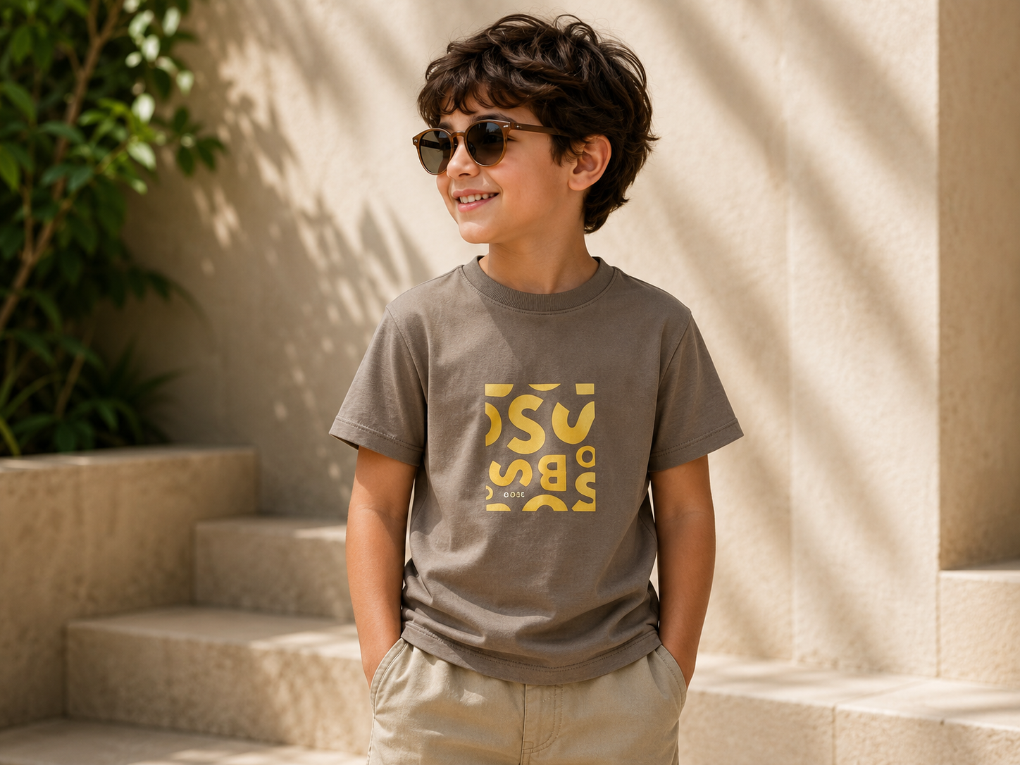 T-shirt kids