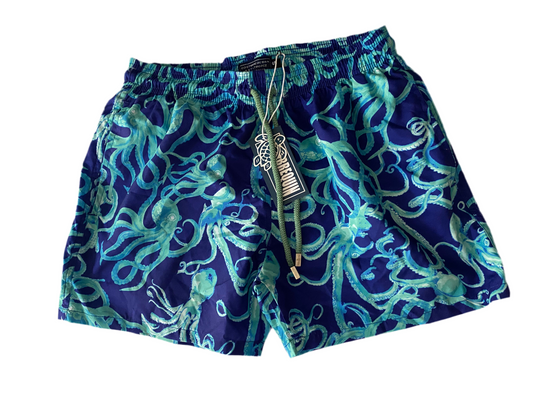 VILEBREQUIN short