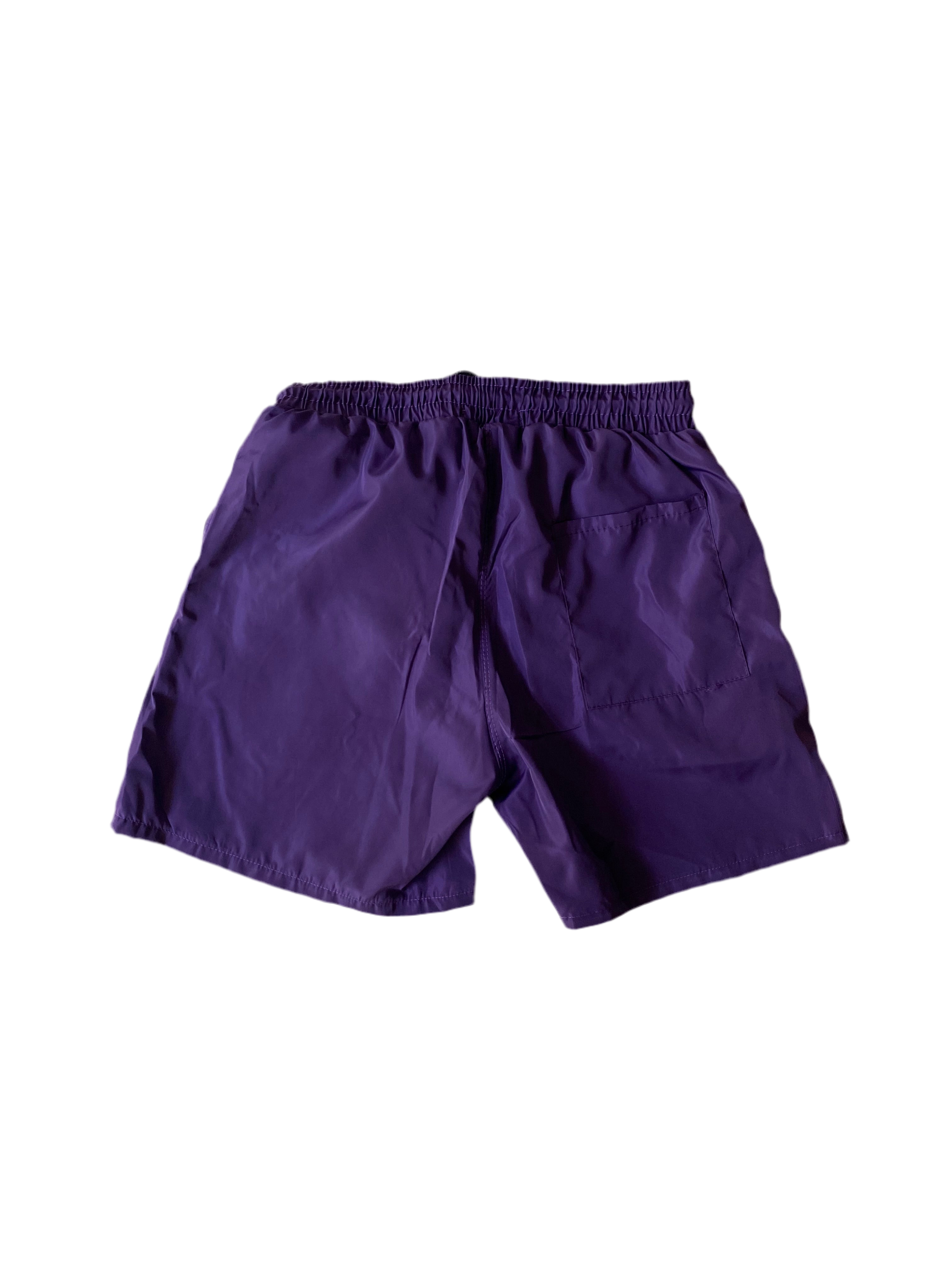 Swim short