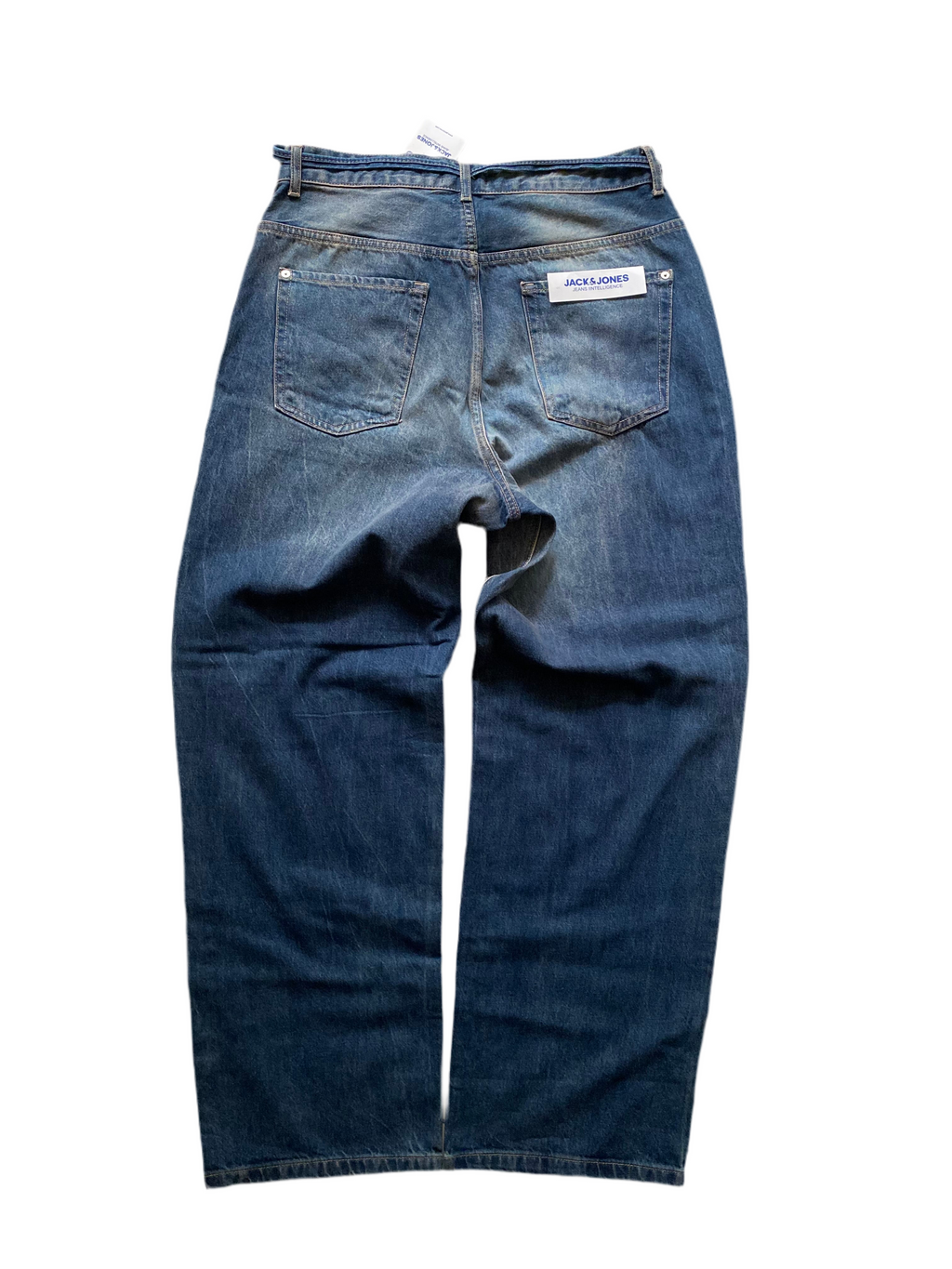 Baggy Jeans