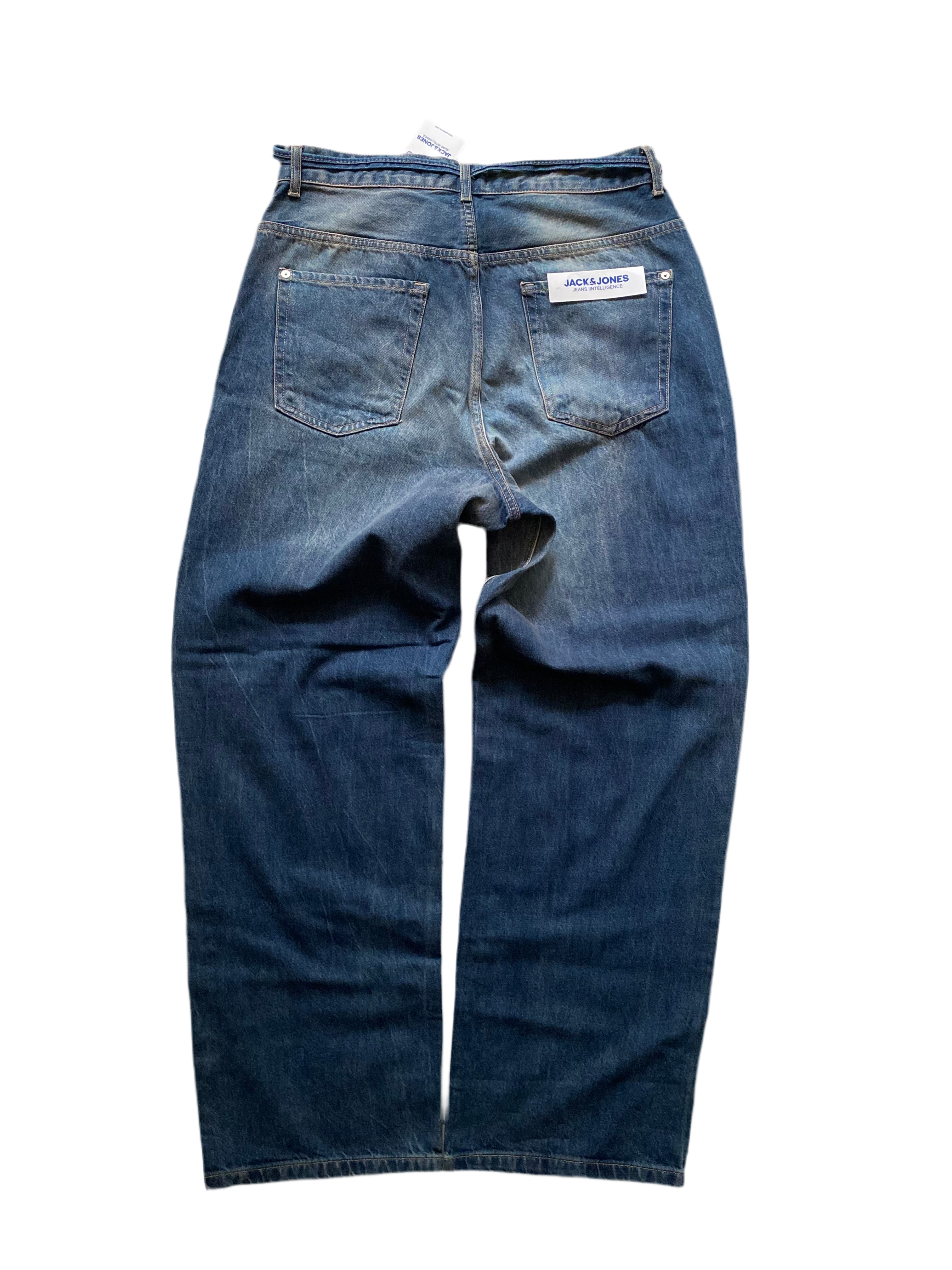 Baggy Jeans