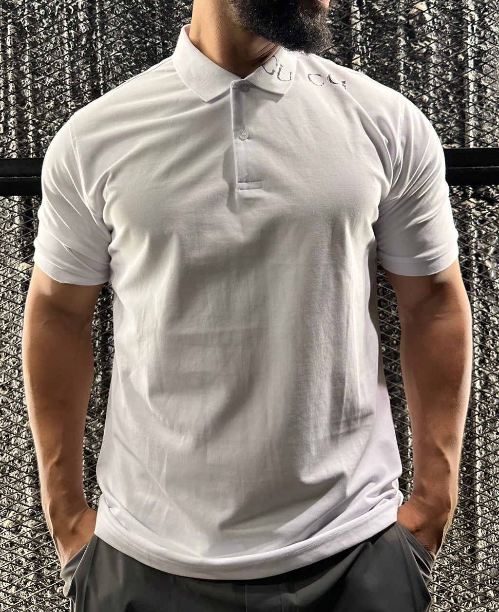Polo shirt
