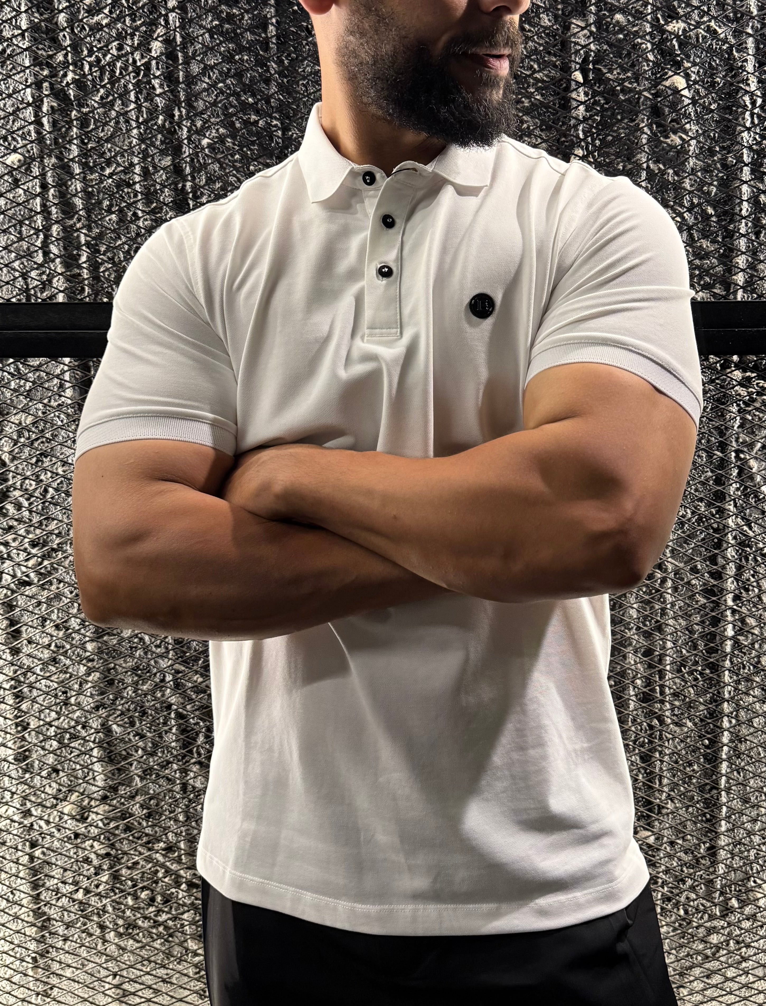 Polo shirt