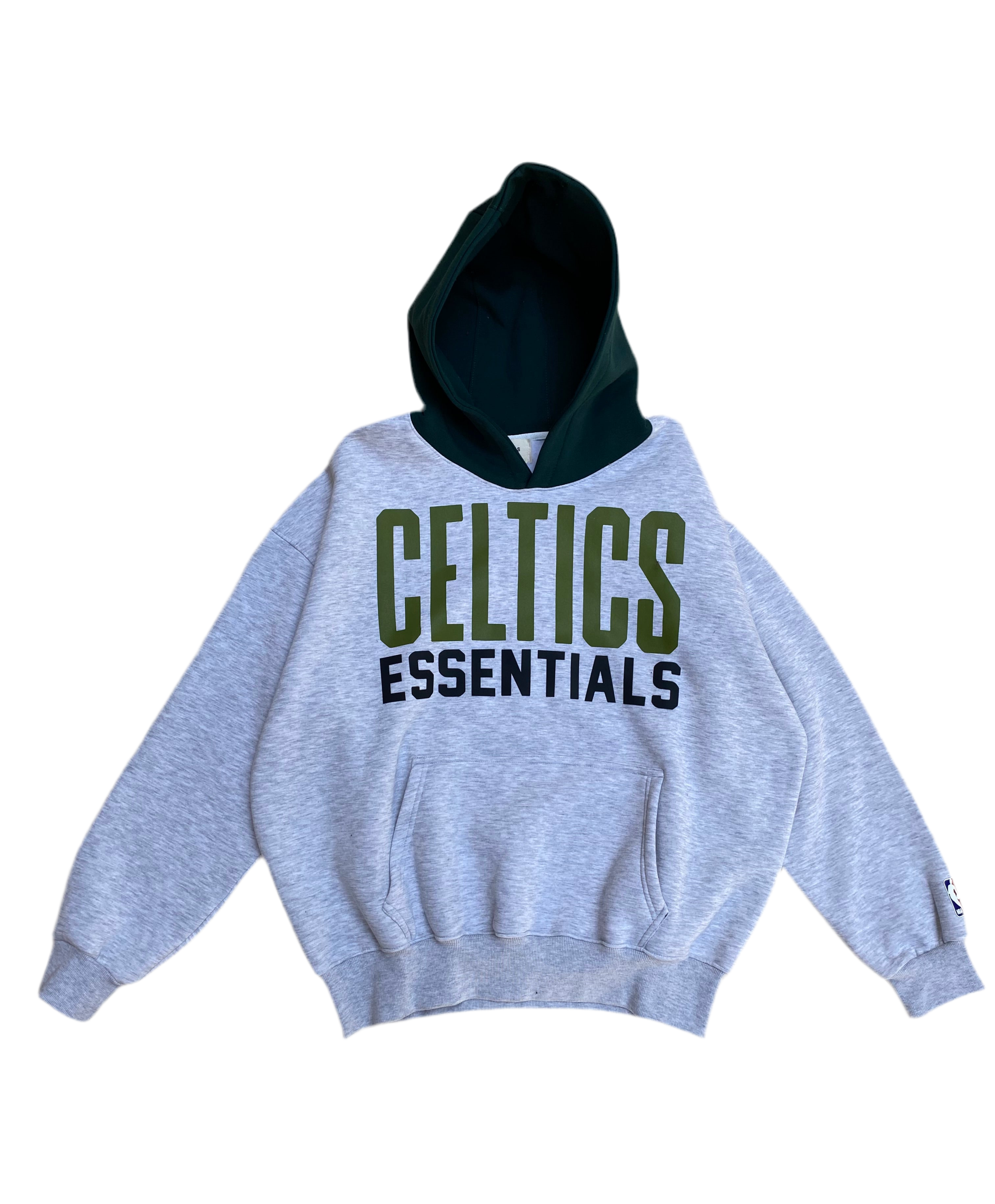 Essentials extra oversized hoodie