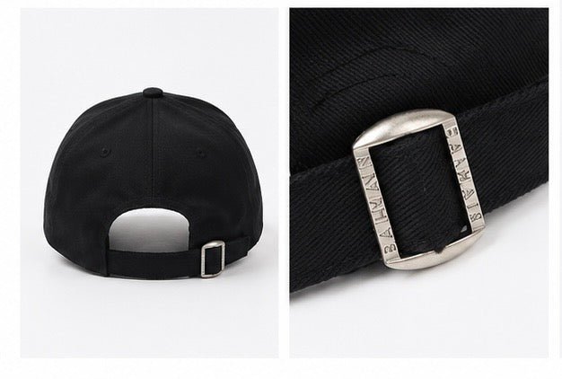 Cap