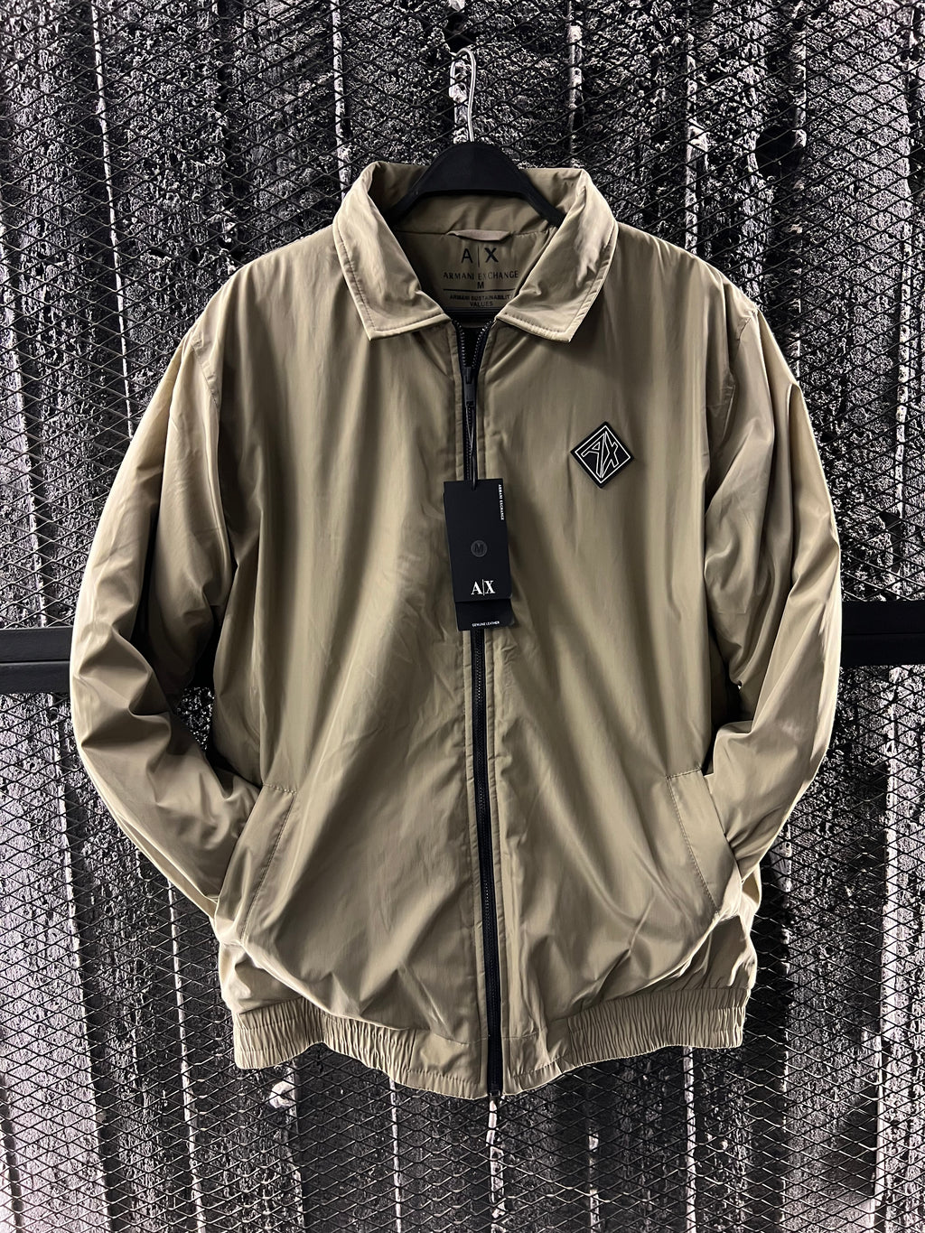 Jacket