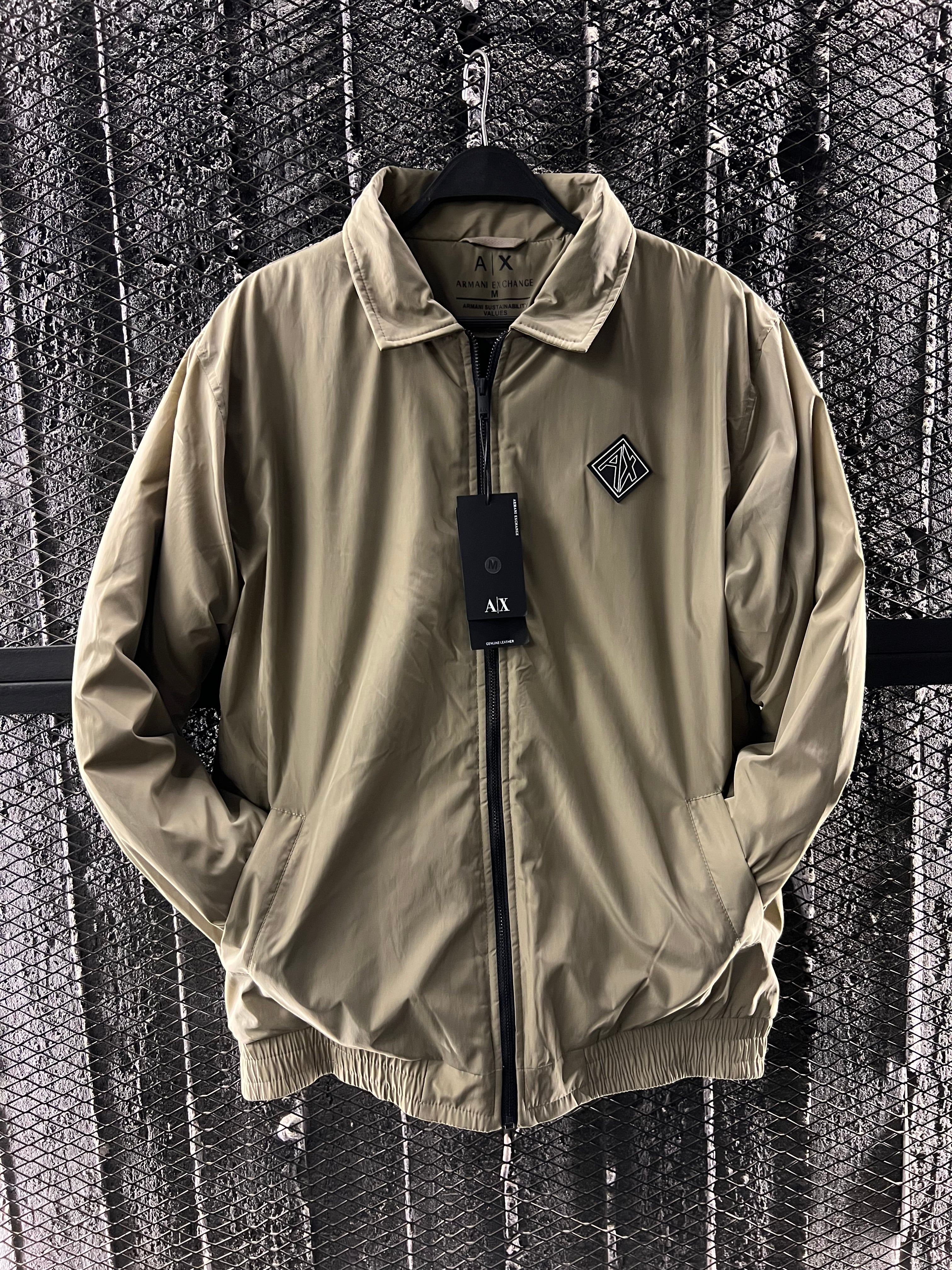 Jacket