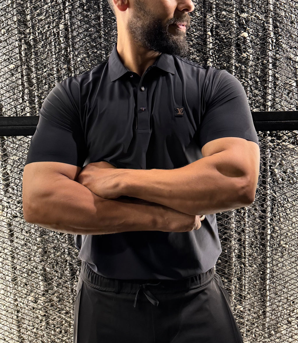 Polo shirt