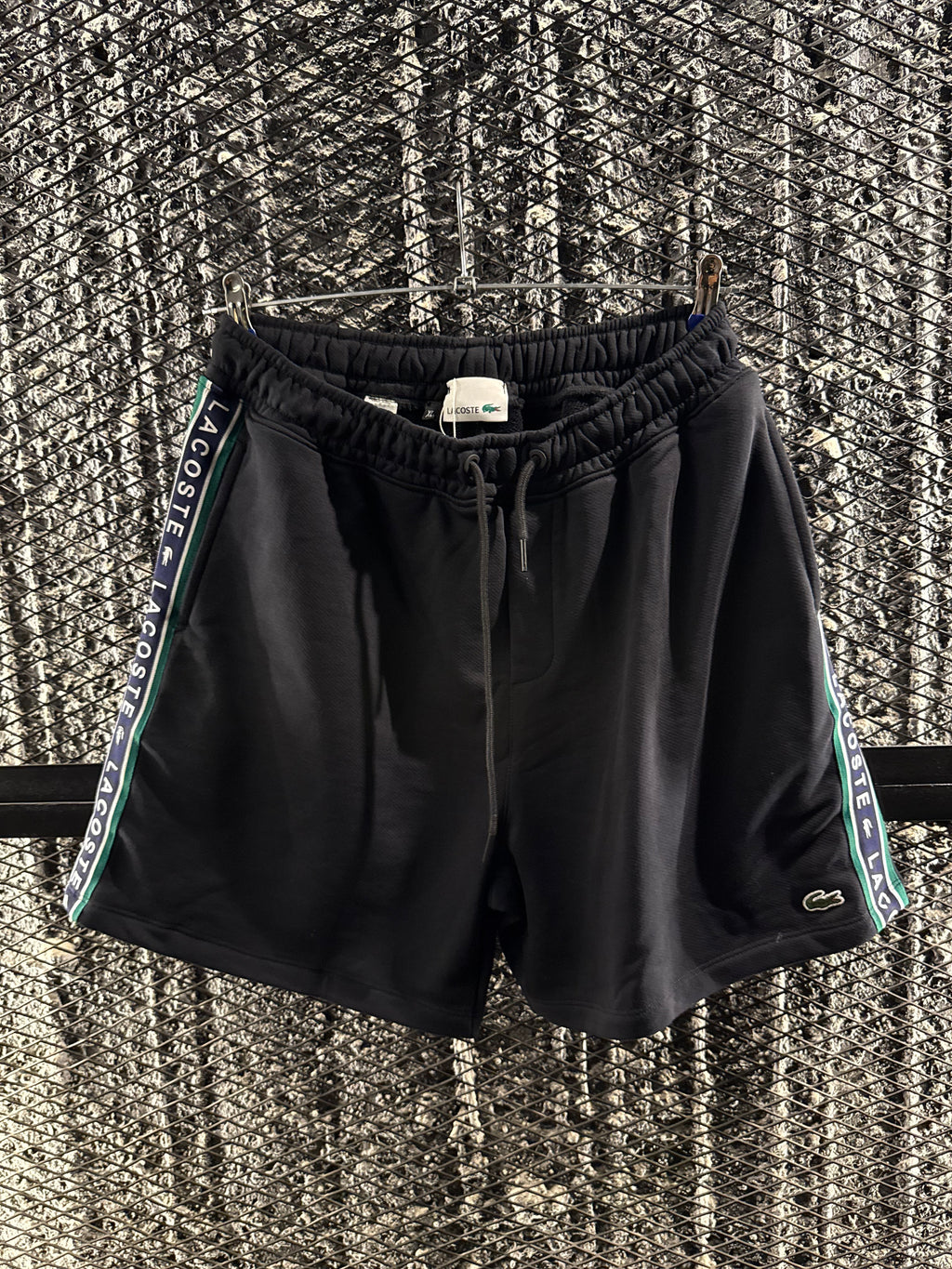 Short