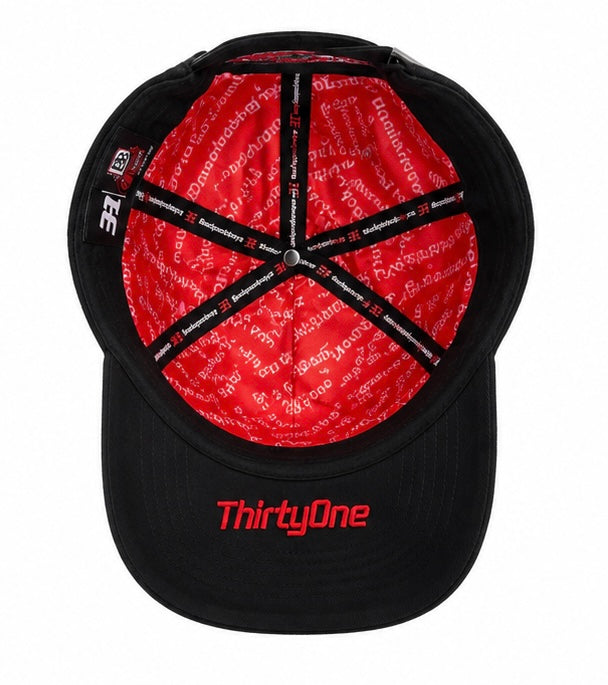 Dandy cap
