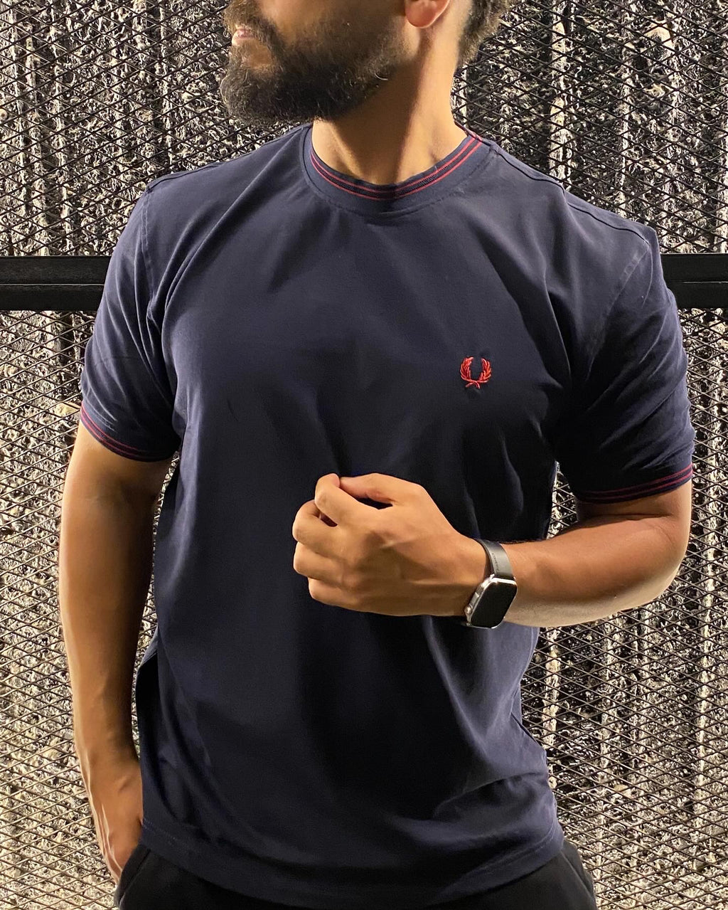 Fred Perry T-shirt
