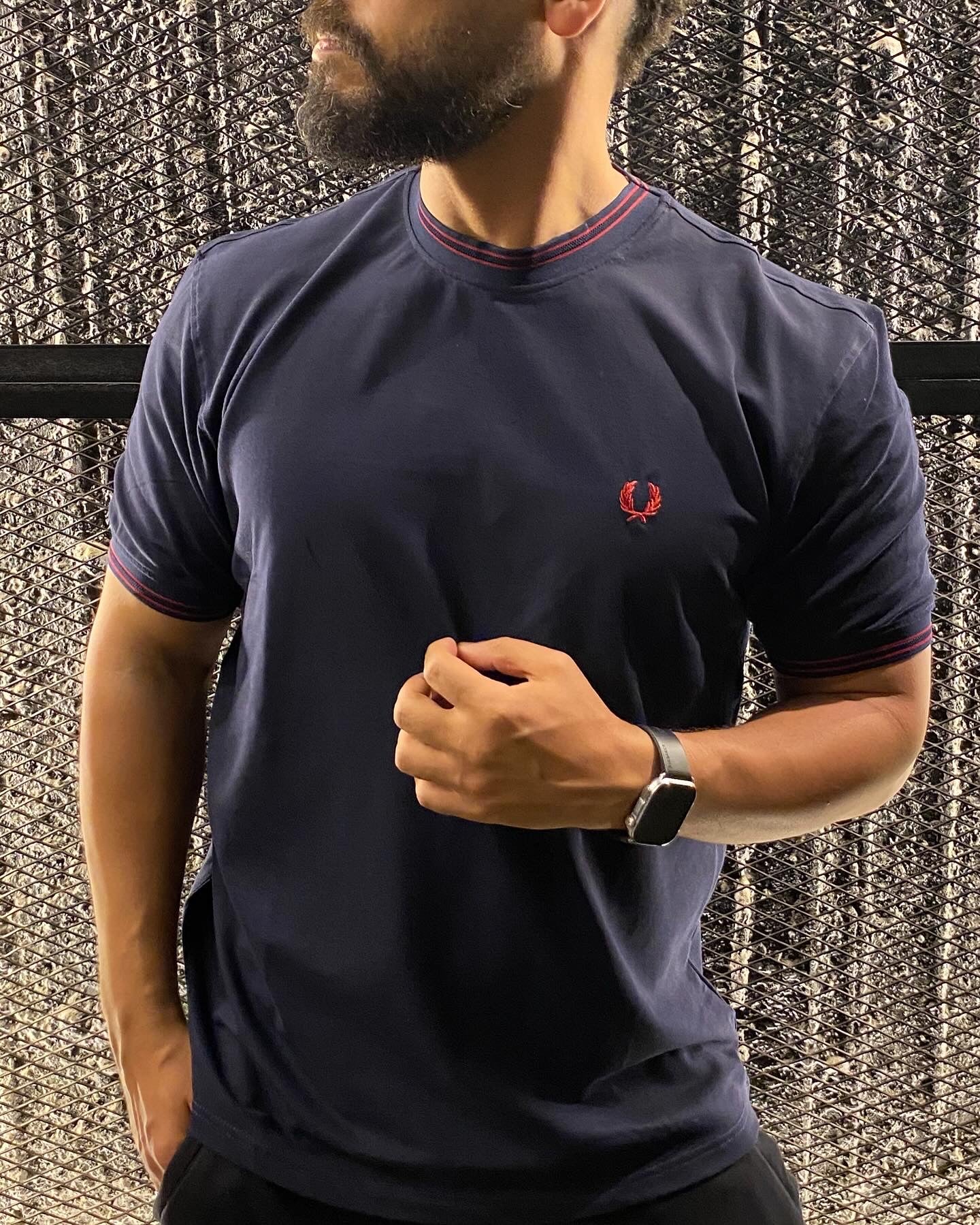 Fred Perry T-shirt