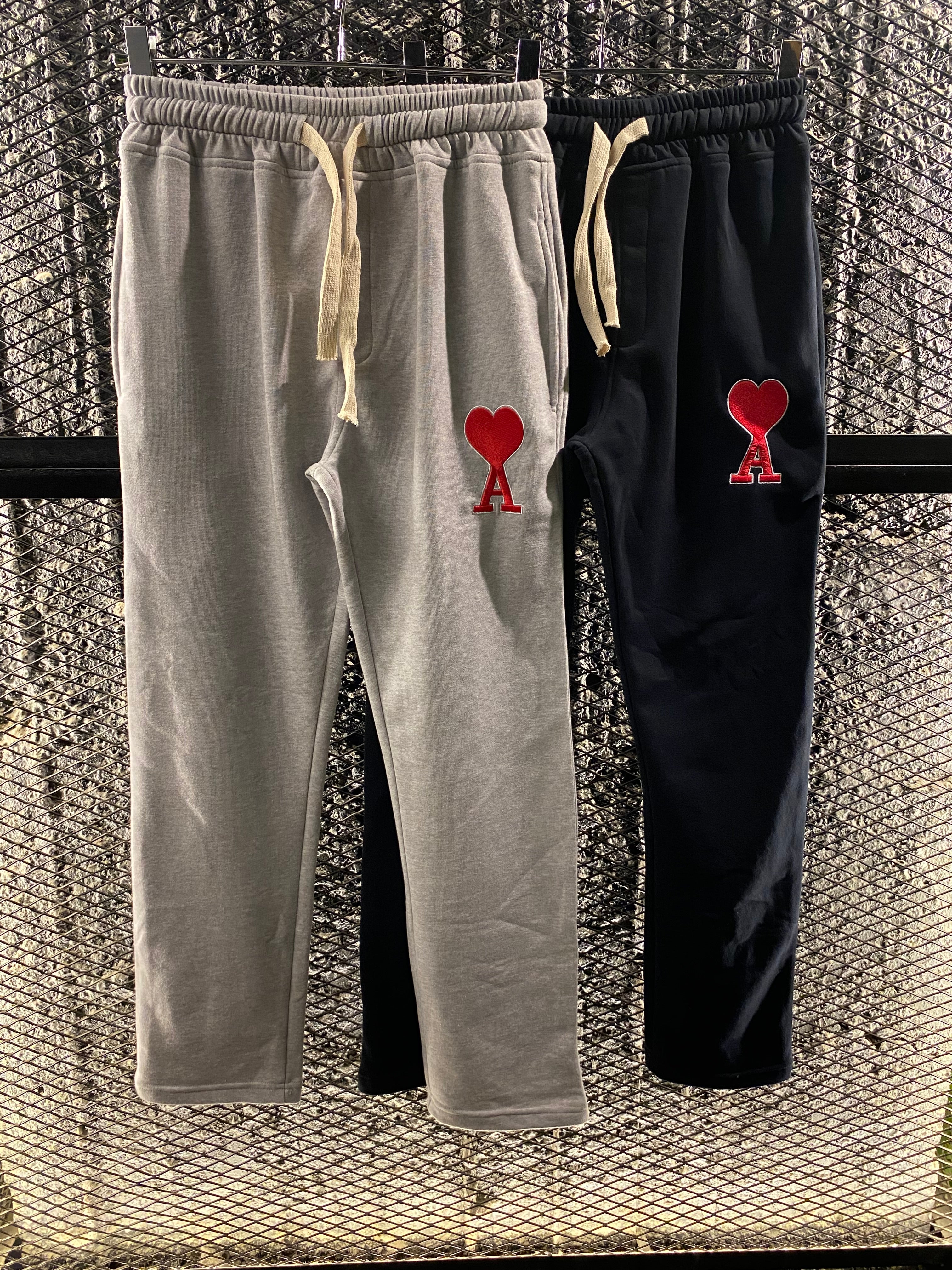 Sweat pants