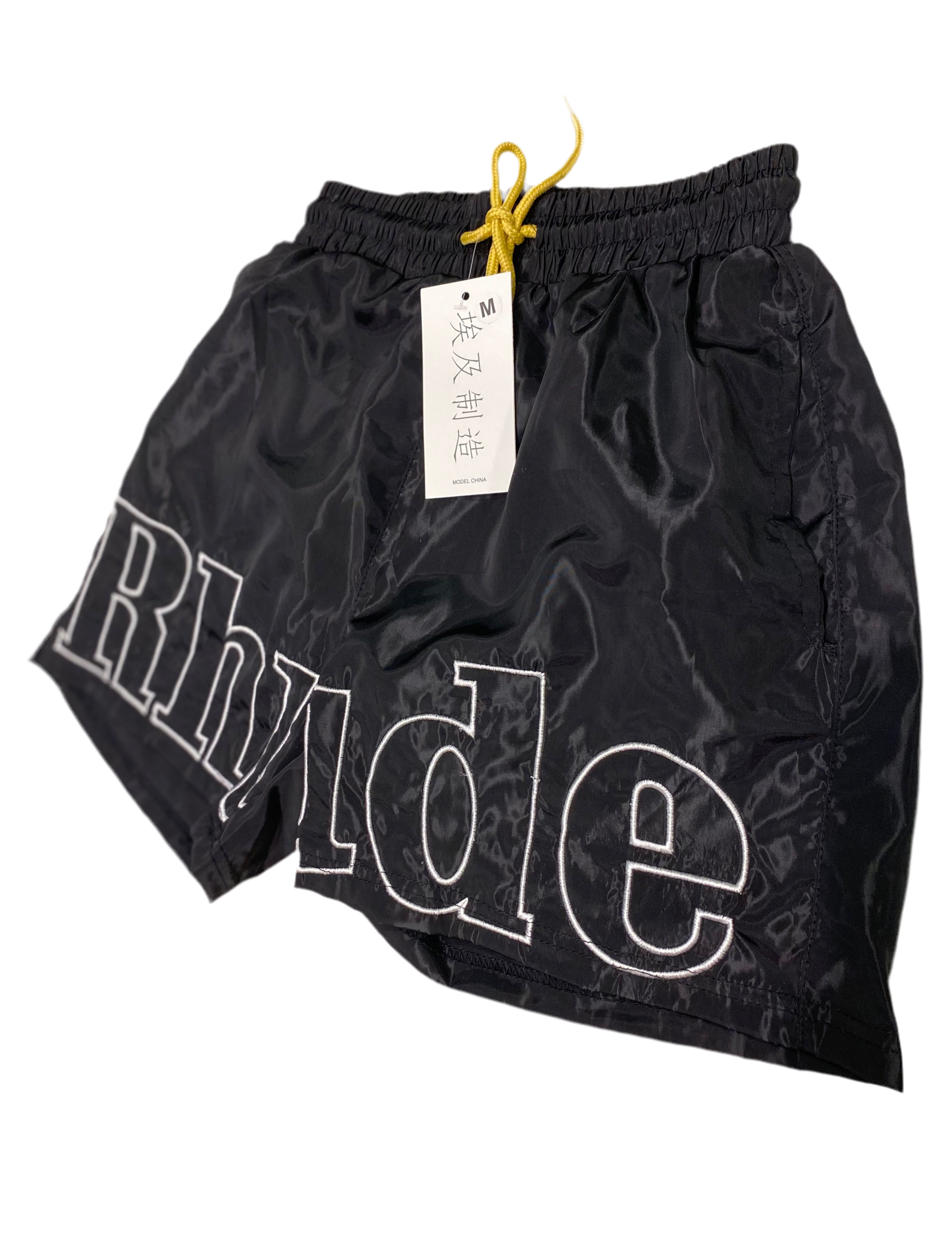 Swim short