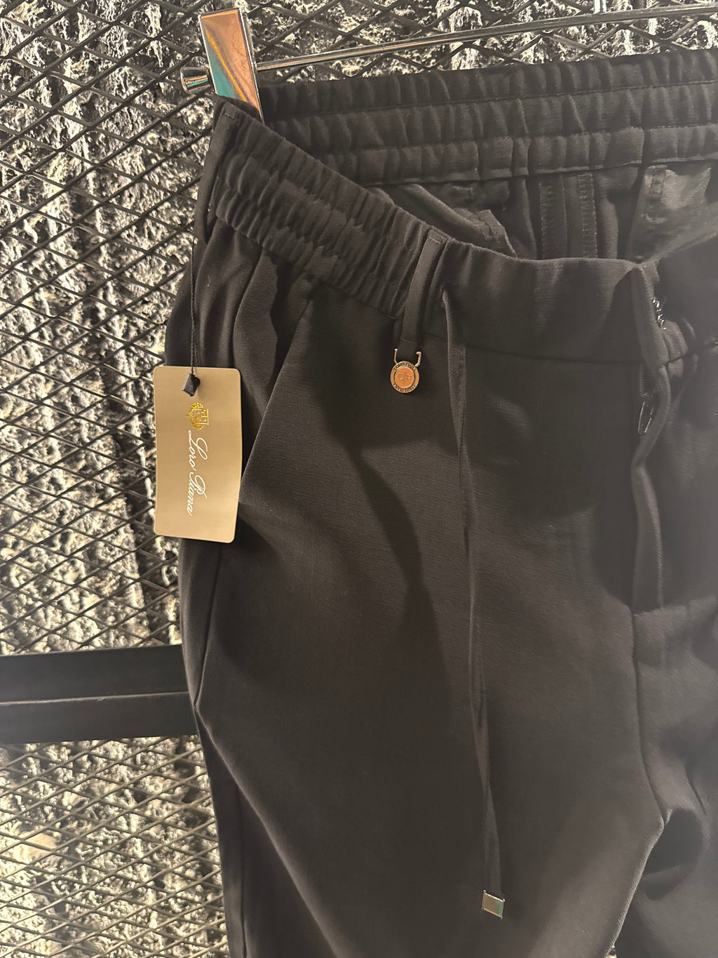 L|P short