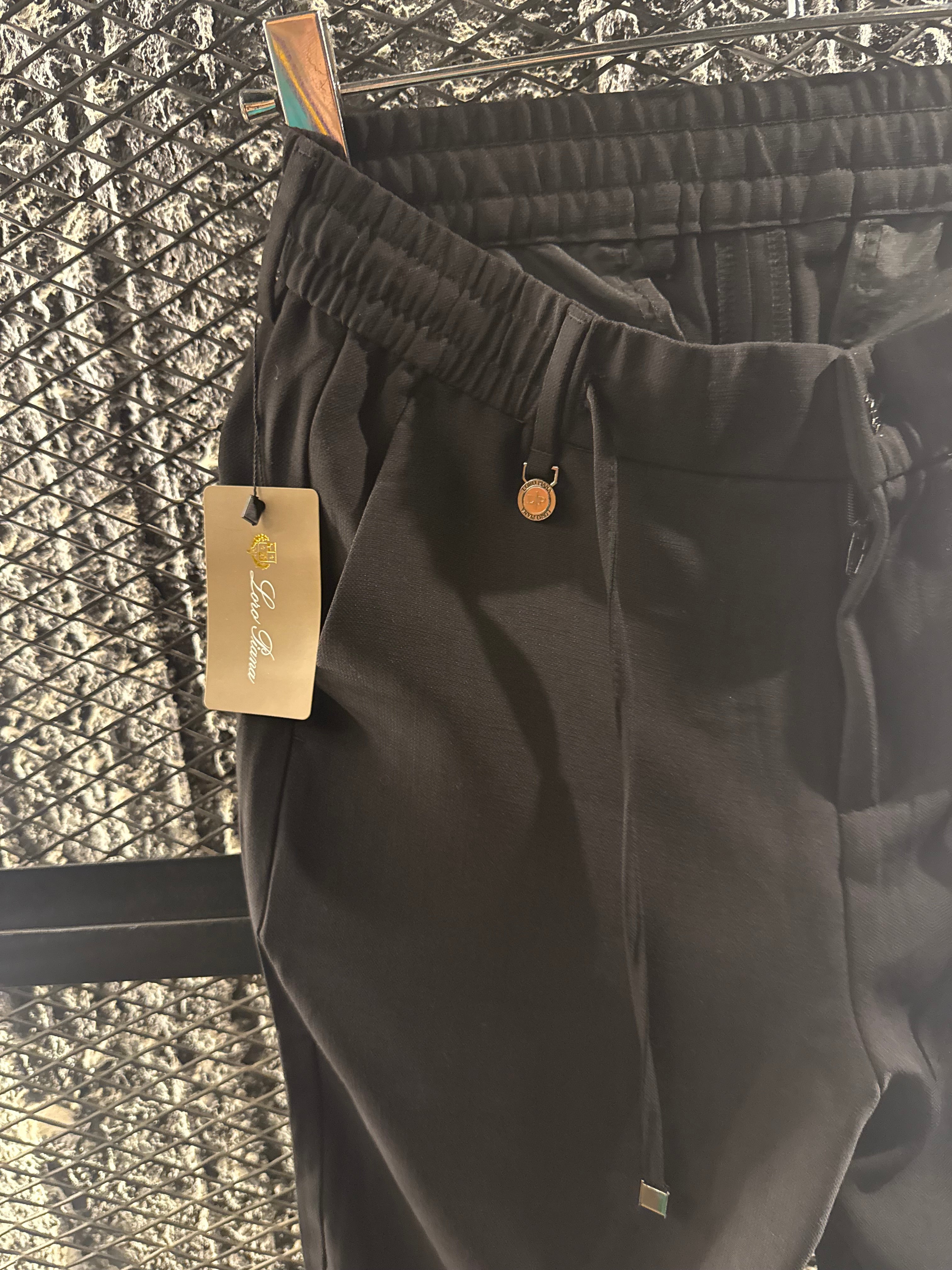 L|P short
