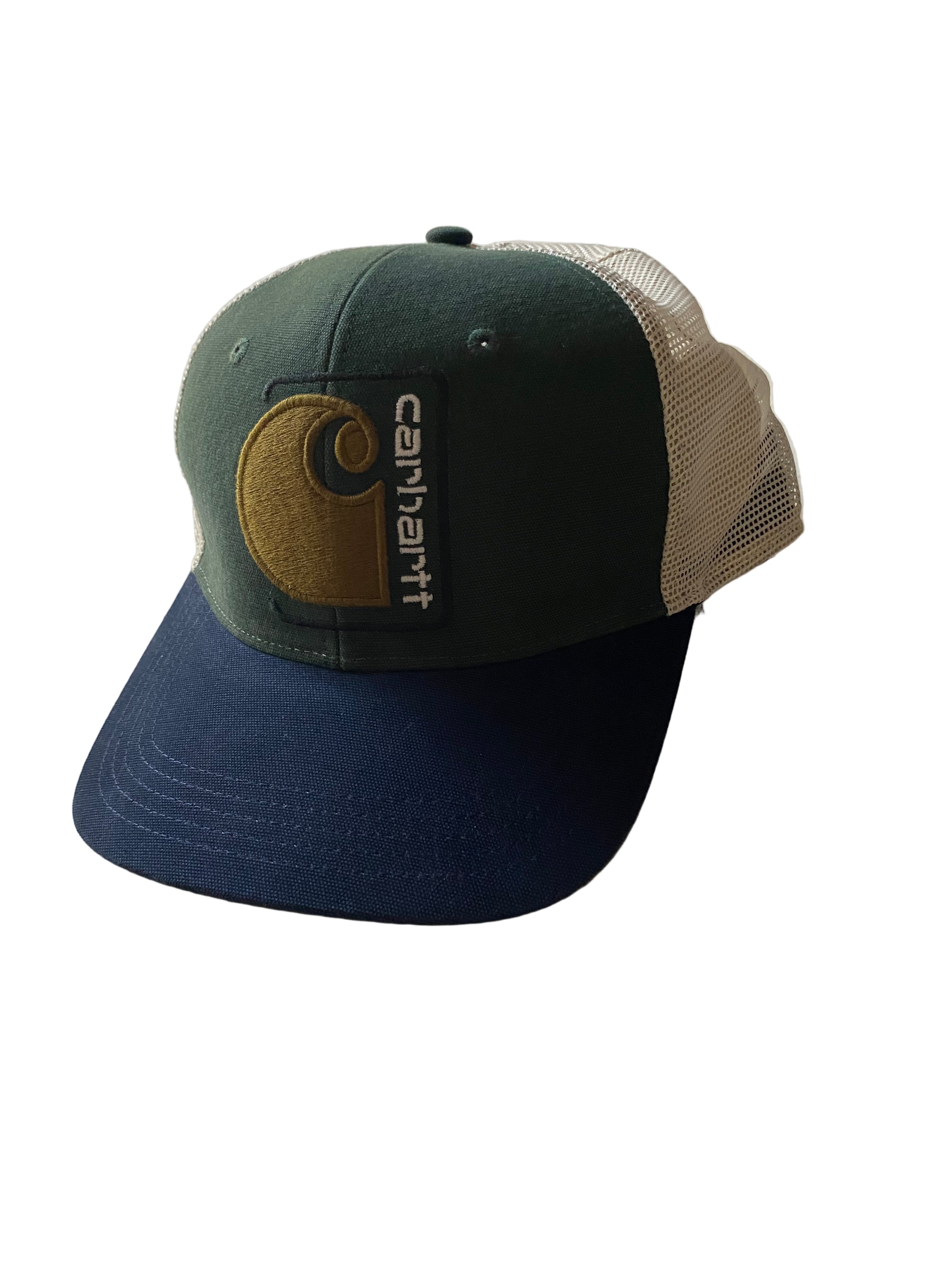 Carhartt cap