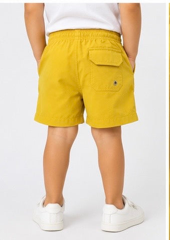Swim short kids
