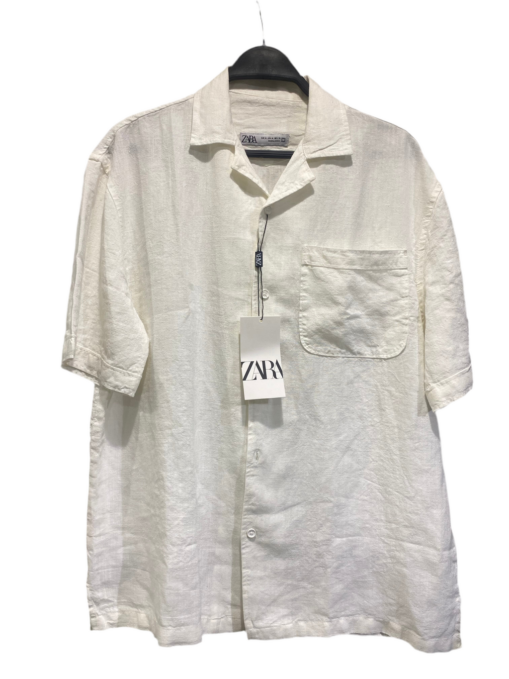 Pure Linen shirt