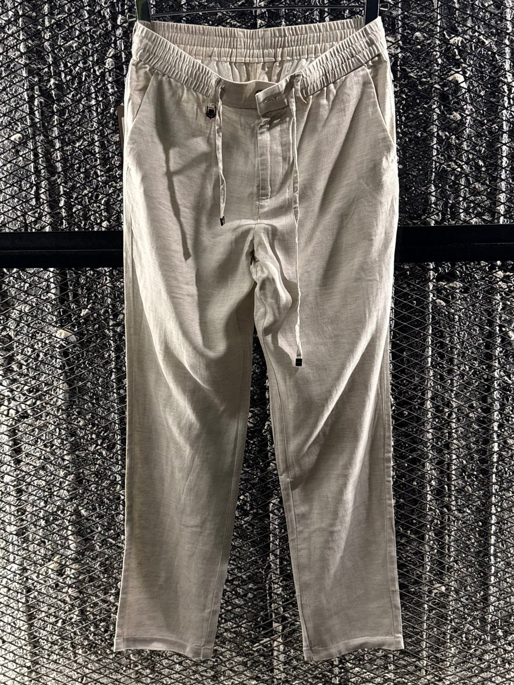 Linen pant