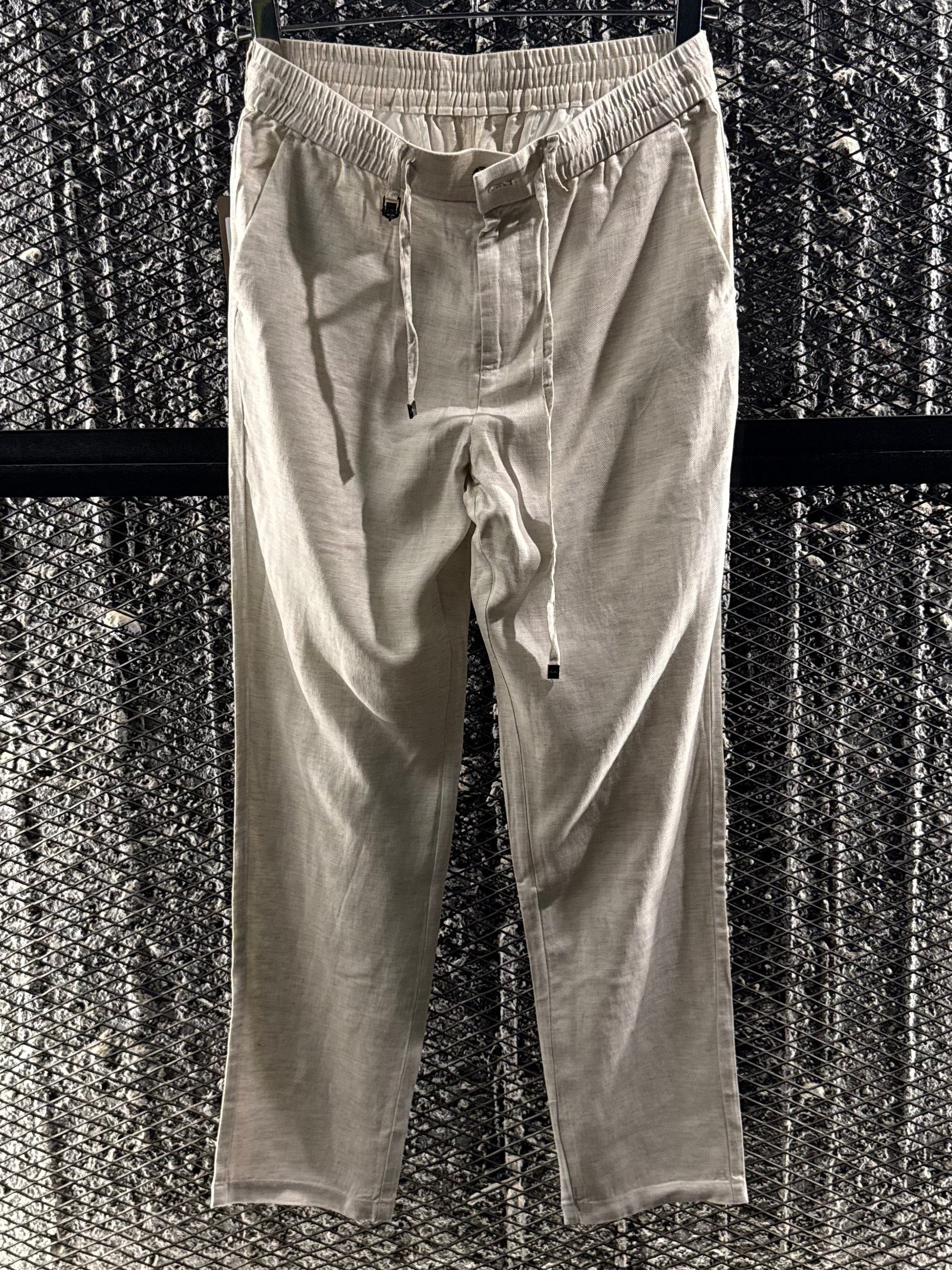 Linen pant