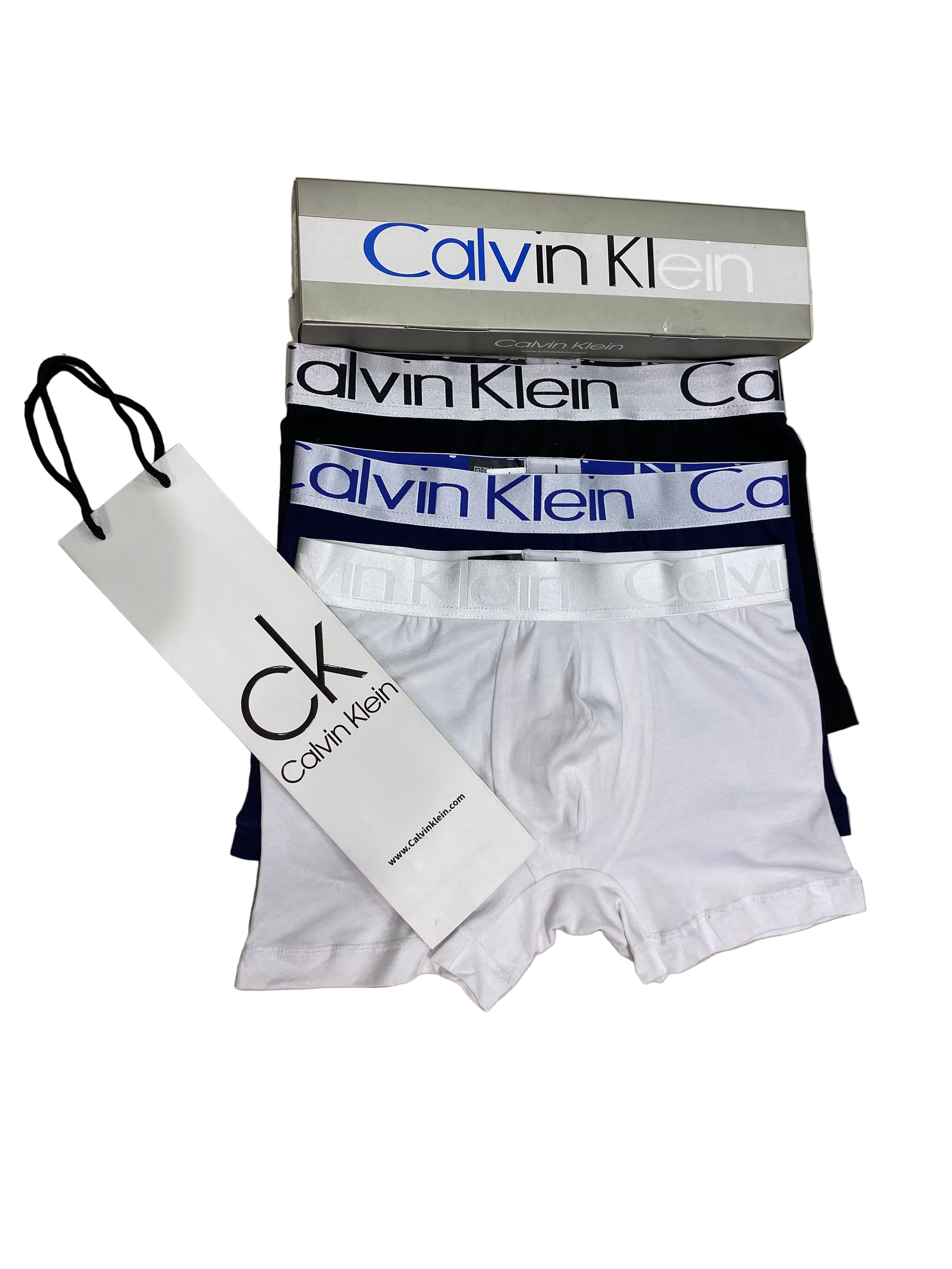 Ck boxers