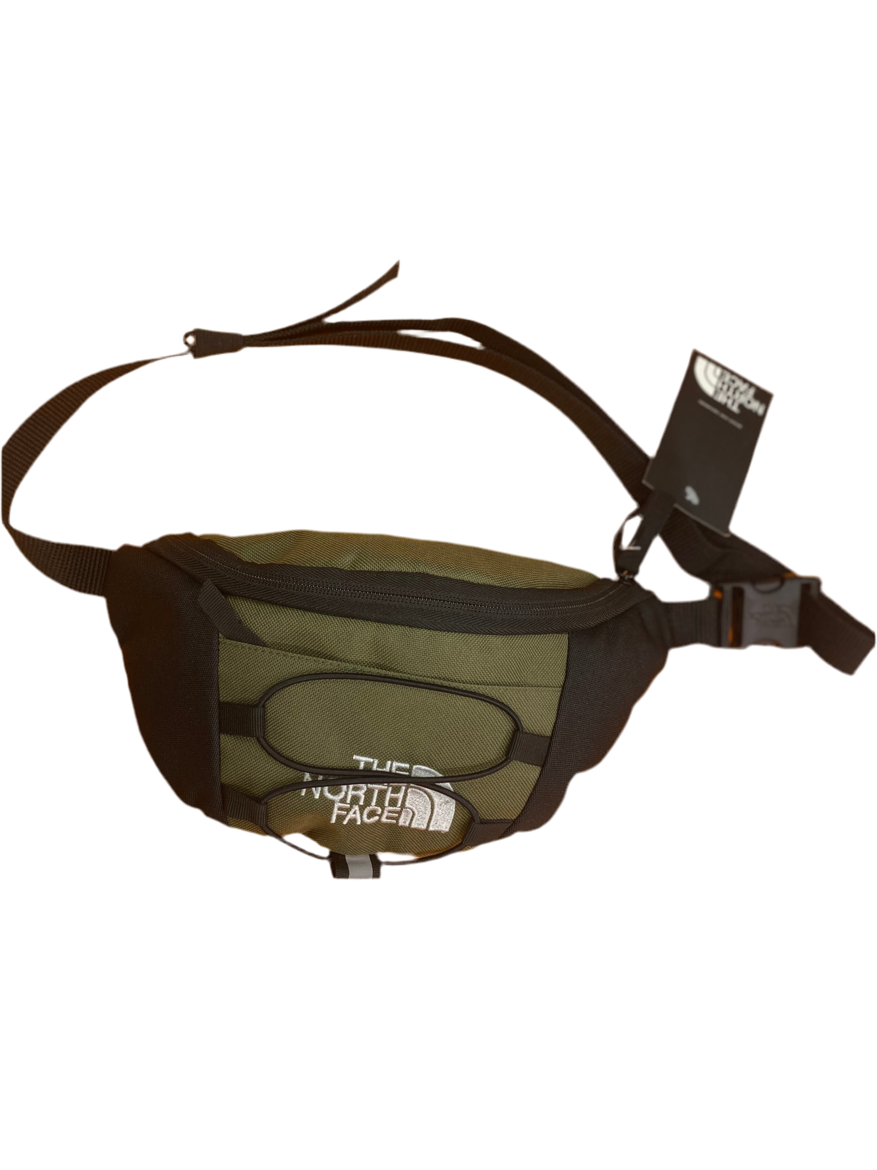 Waist bag
