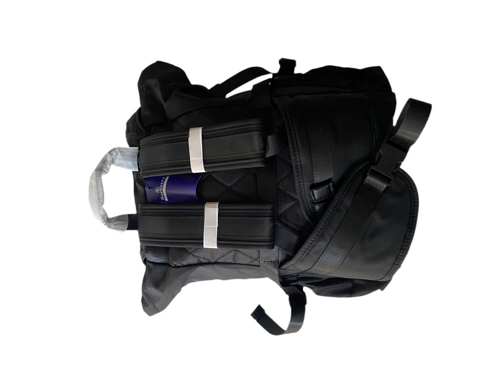 Backpack laptop