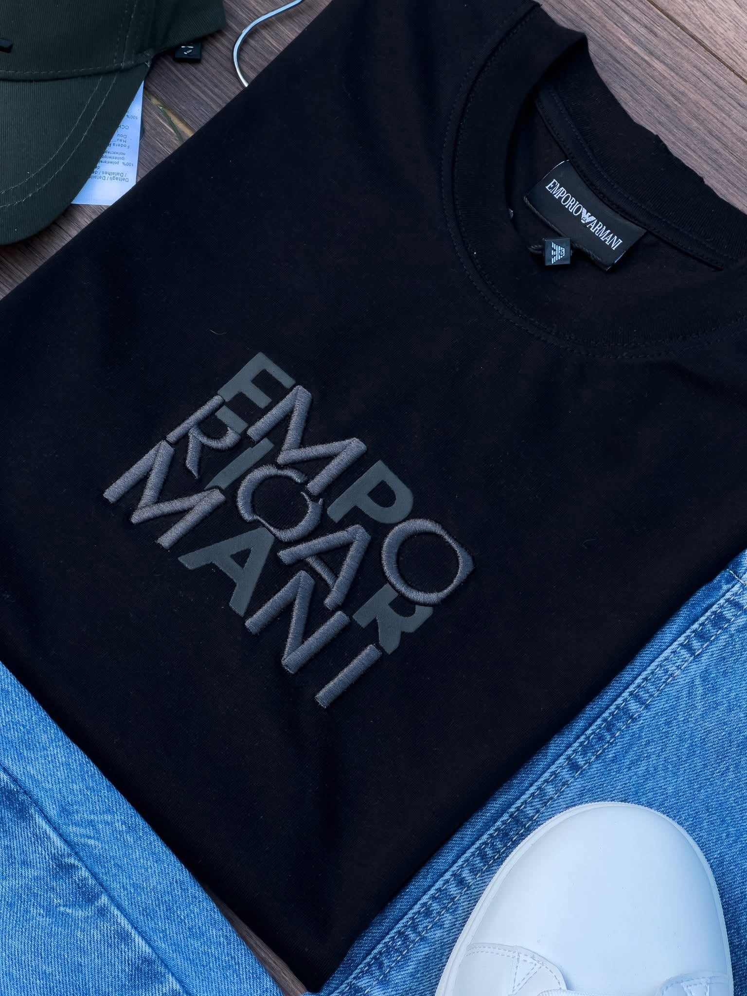 Emporio Armani T-shirt