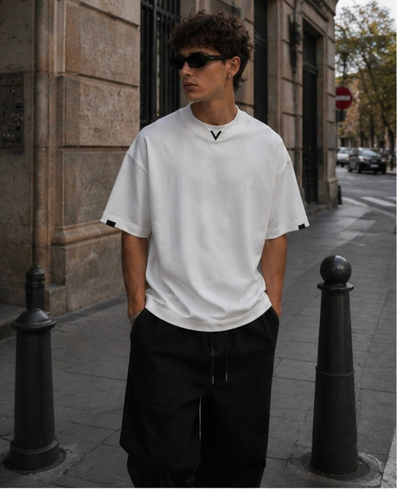 Over sized T-shirt