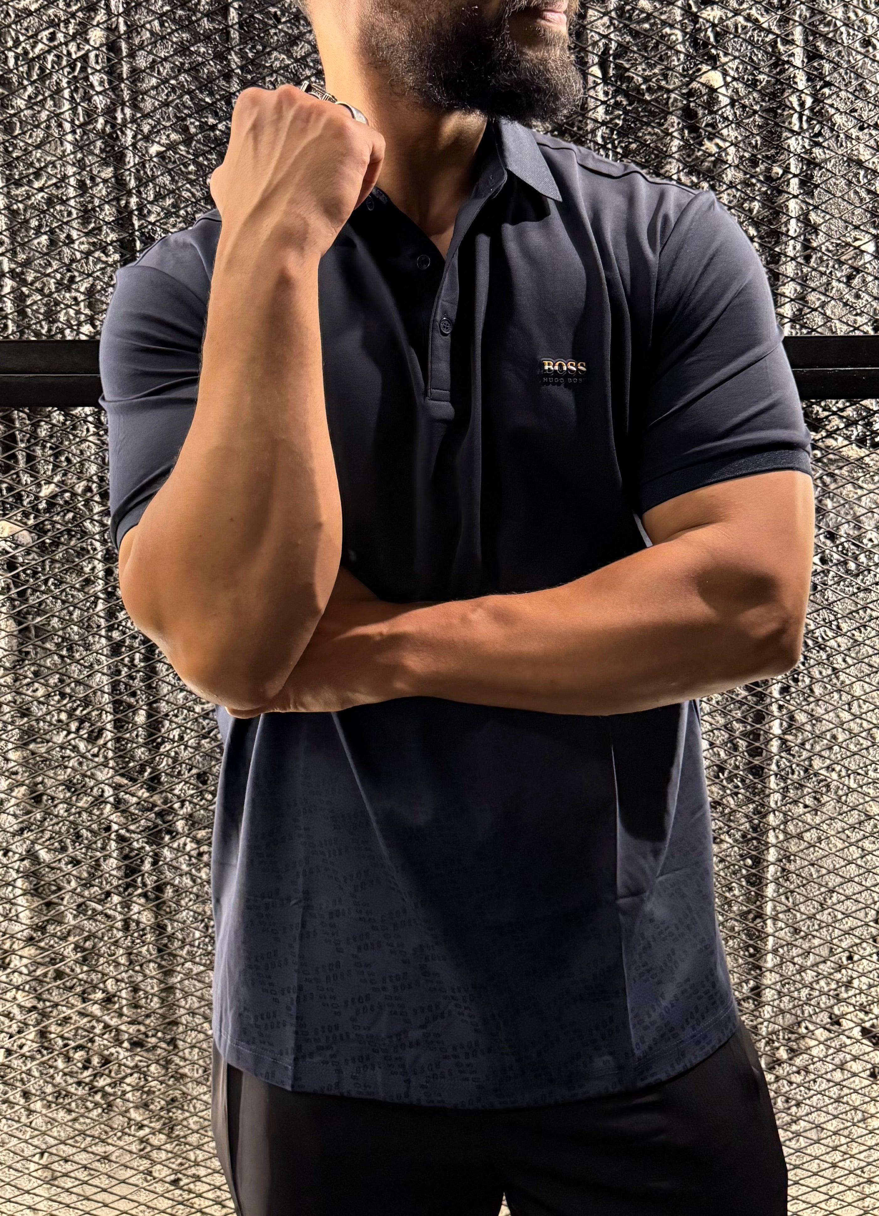 Polo shirt