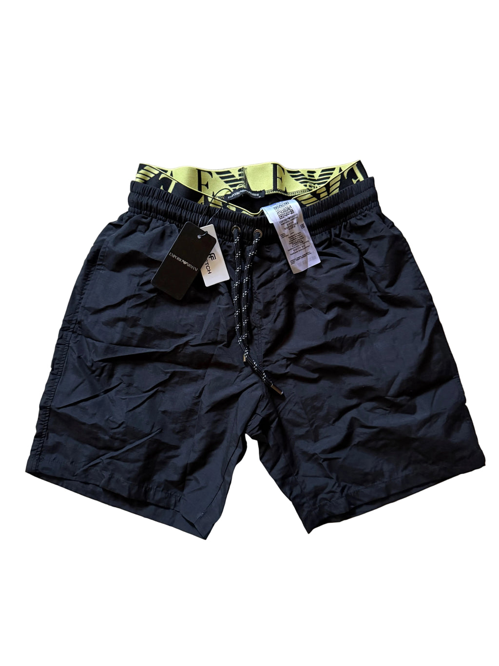 Swim short