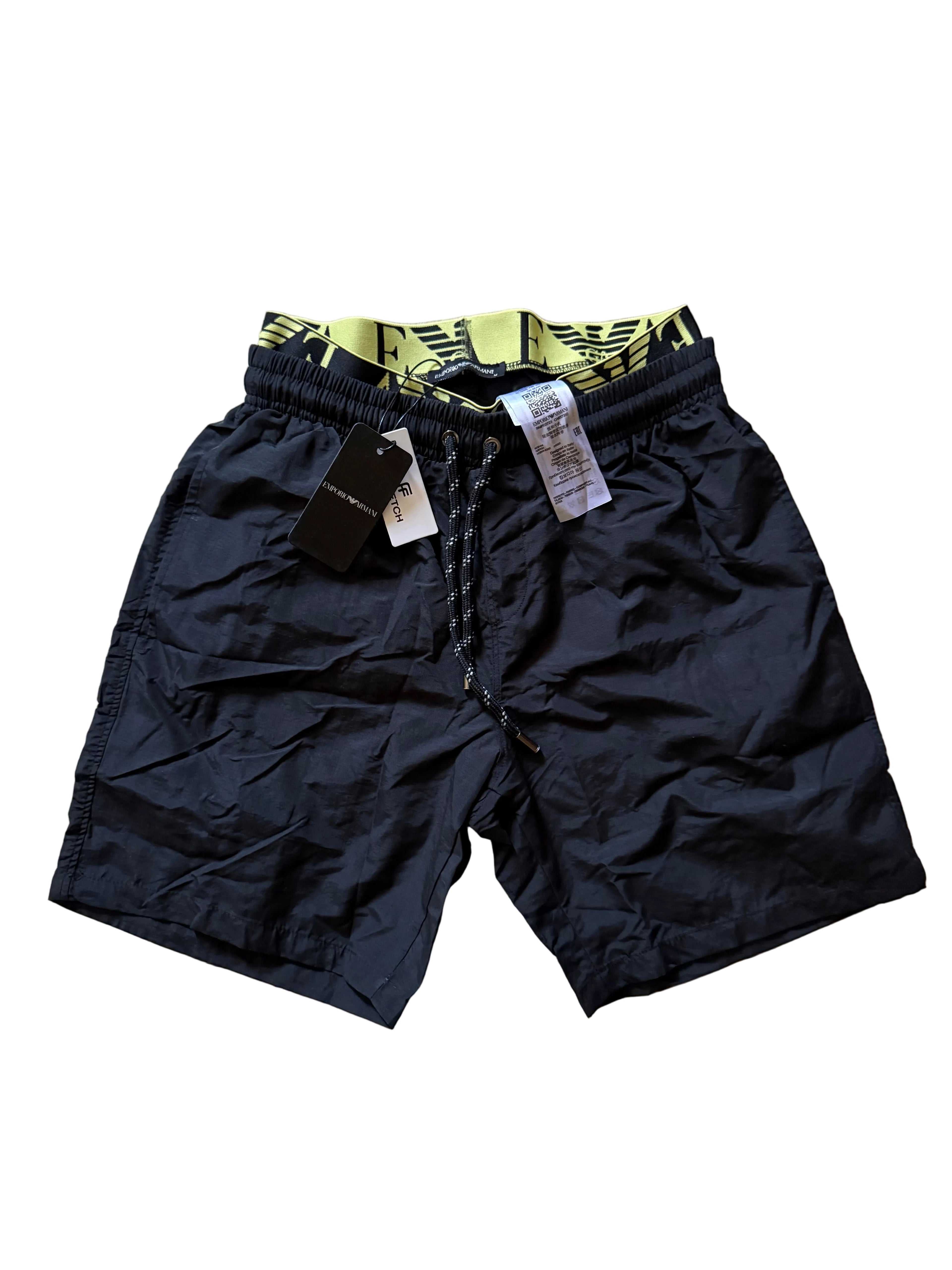 Swim short