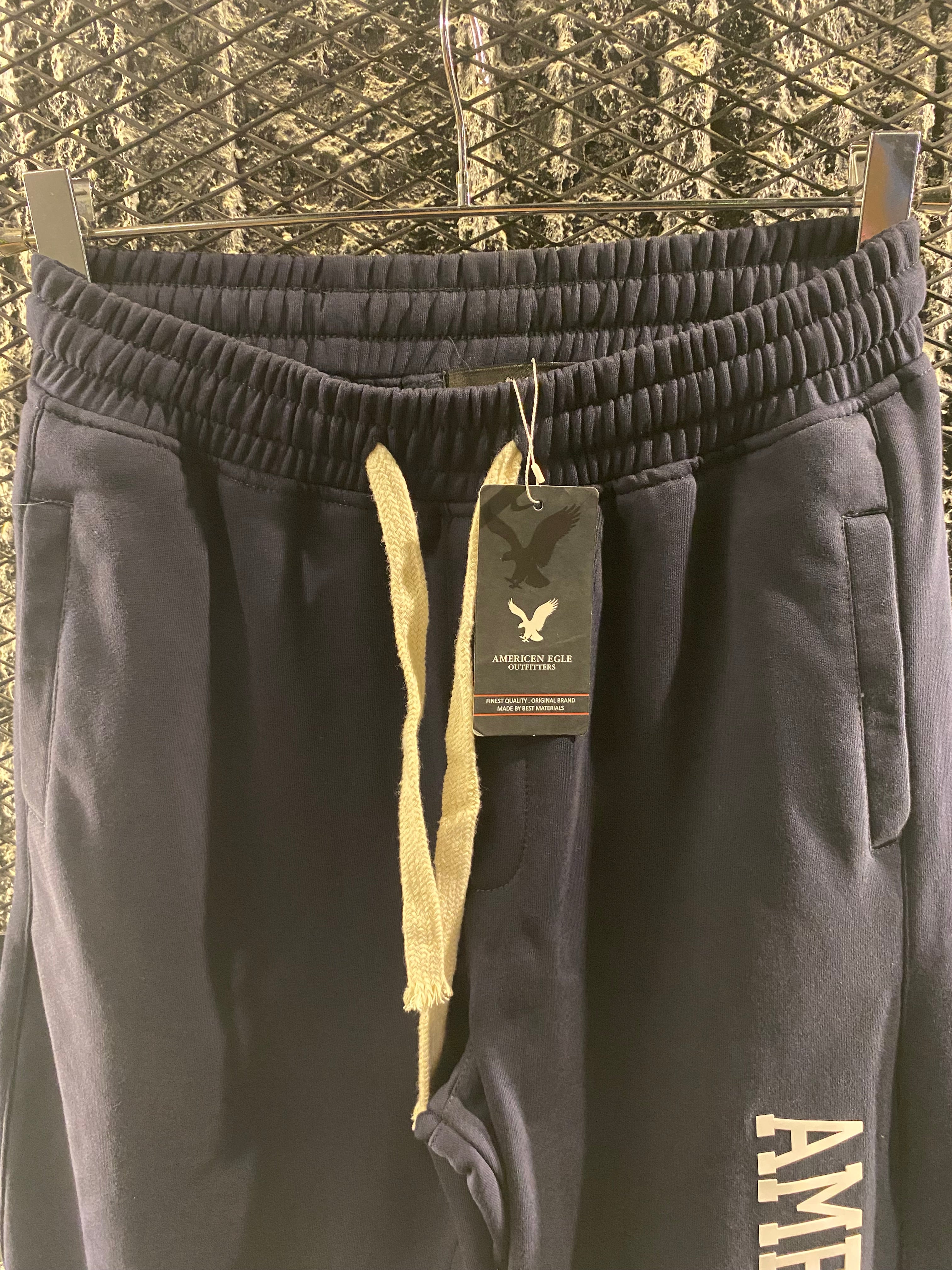 American eagle sweatpants