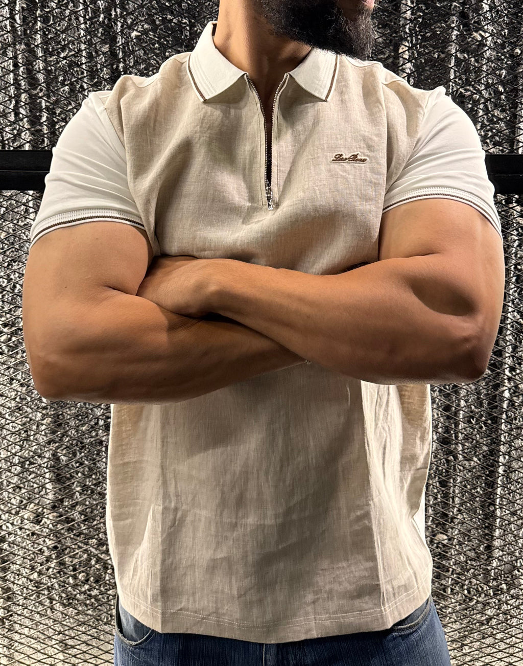 Polo shirt