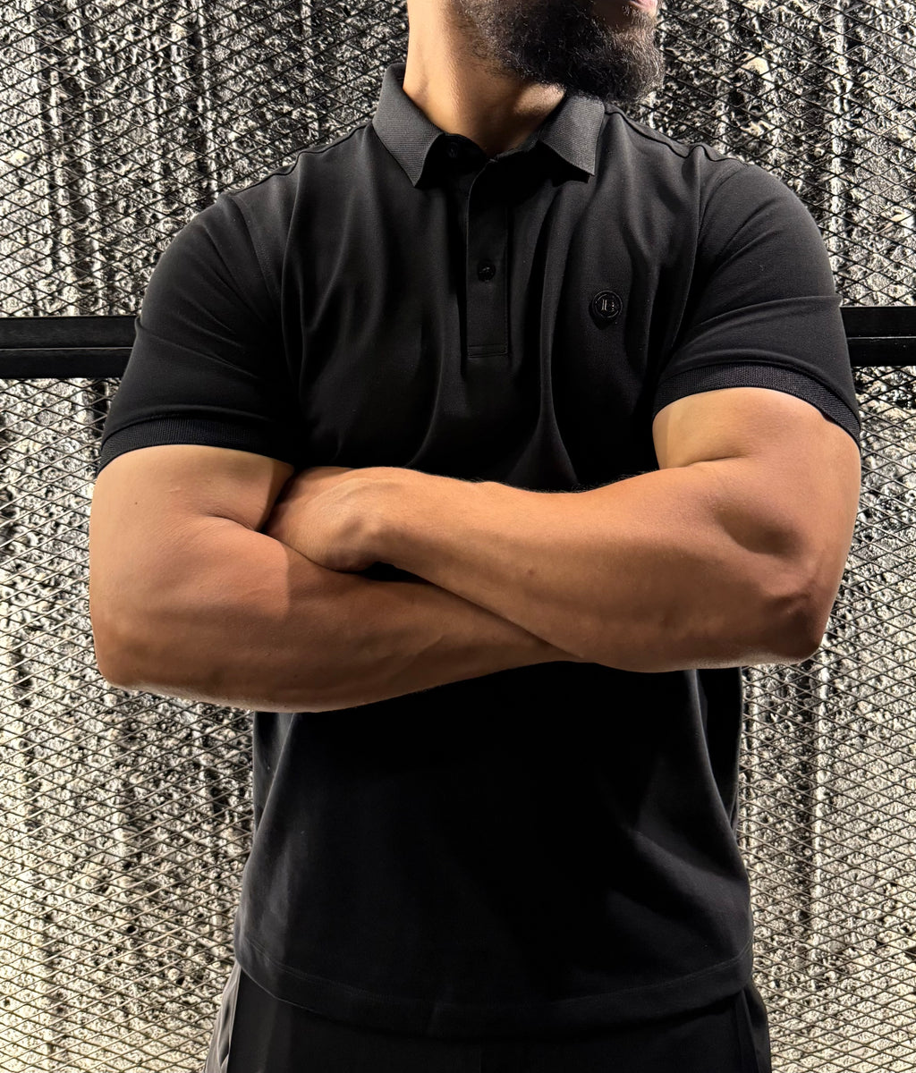 Polo shirt