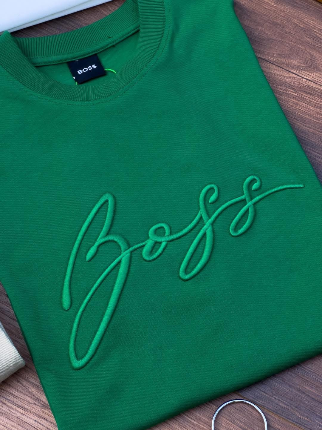 Boss T-shirt